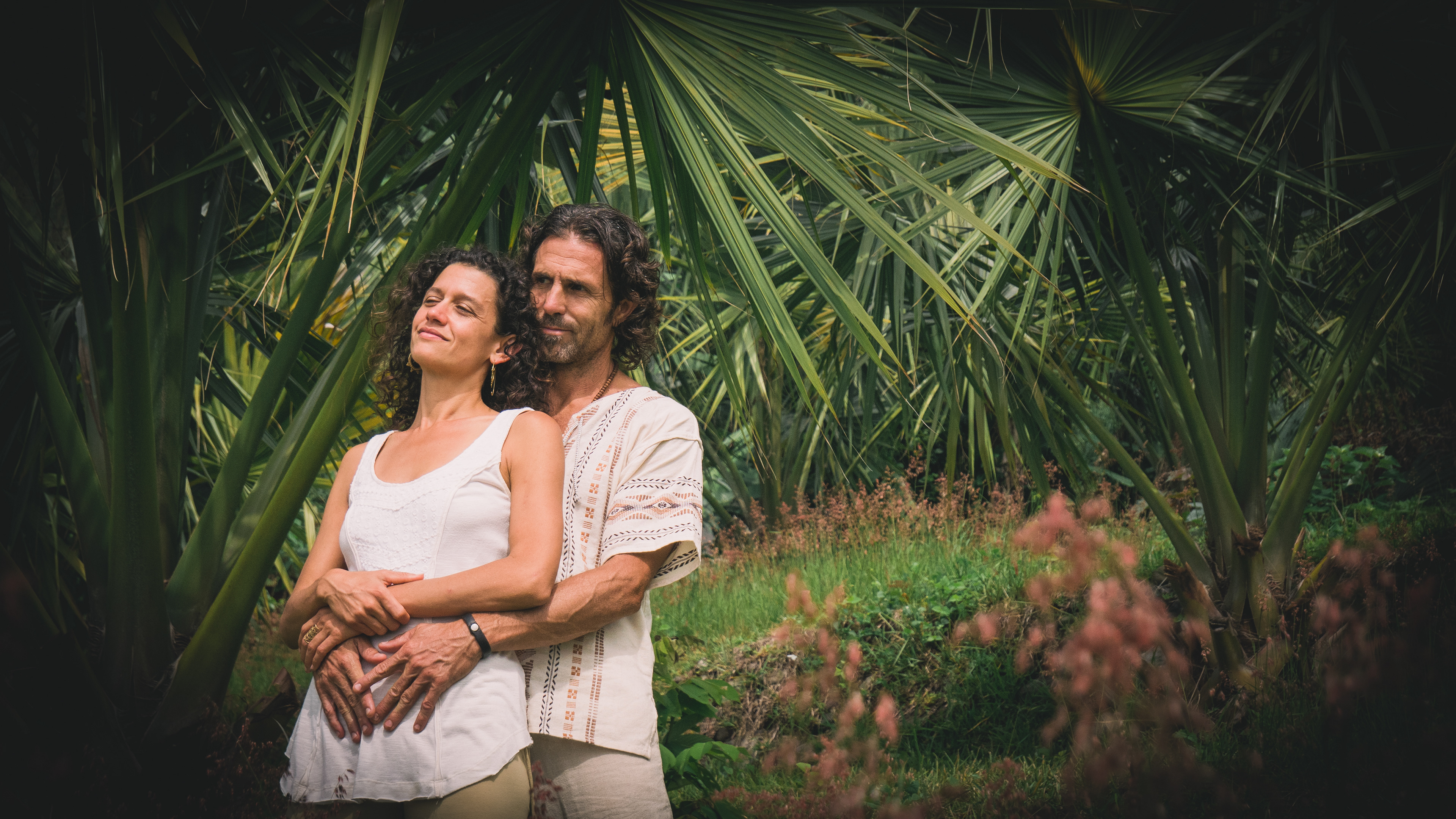 Couple Photoshoot with Anjuli & Alock