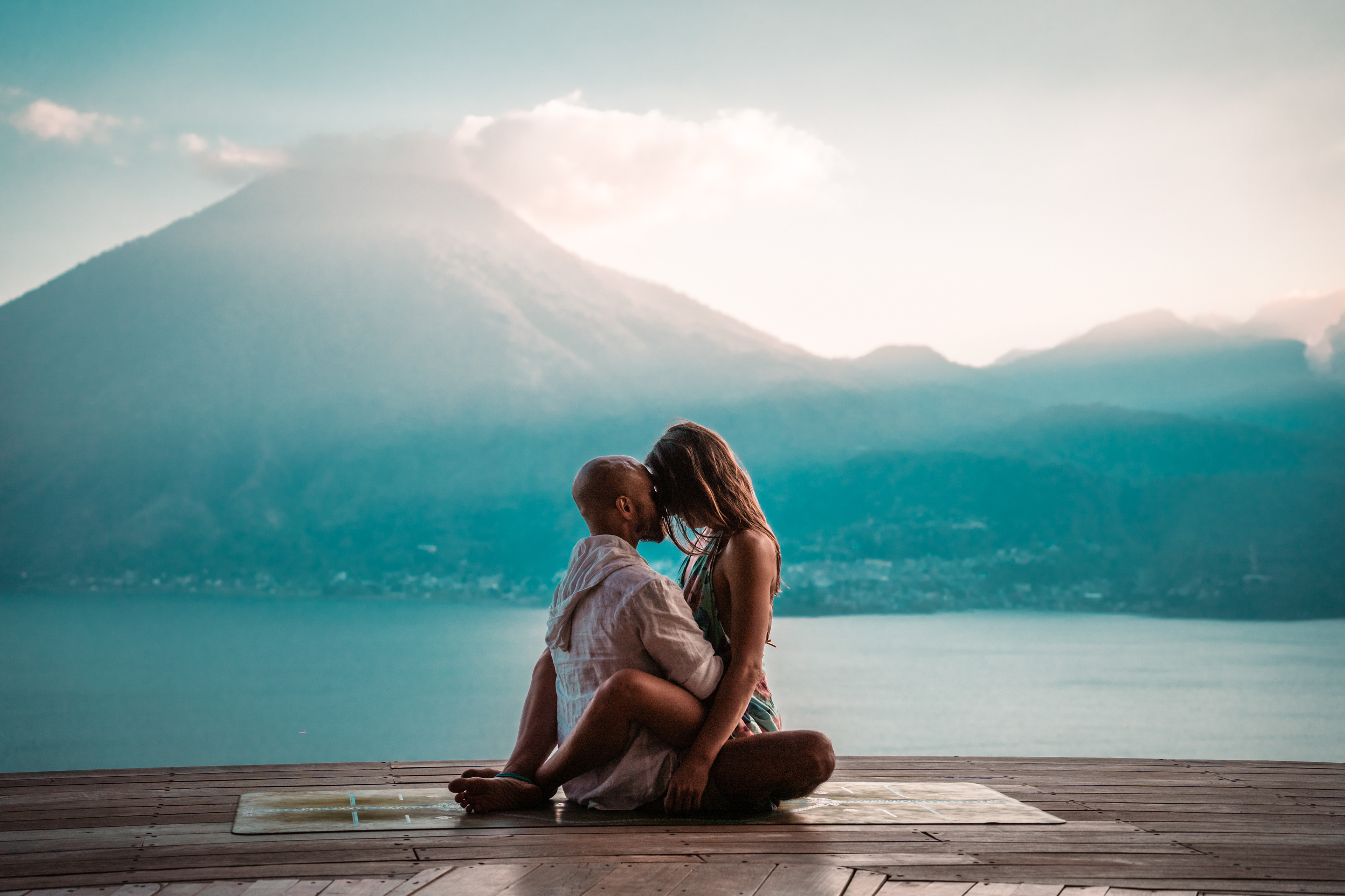 Couple Photoshoot with Ella & David