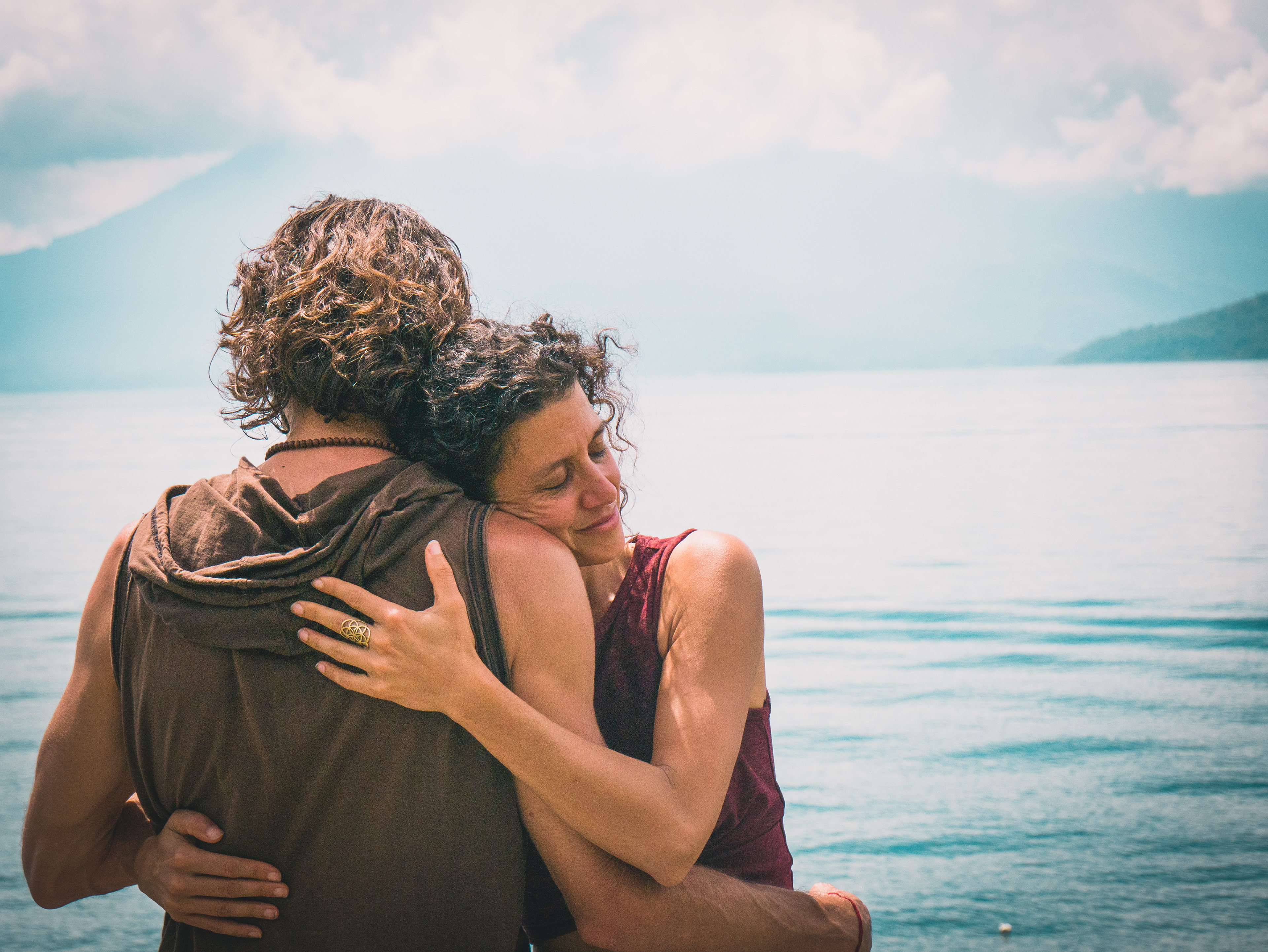 Couple Photoshoot with Anjuli & Alock