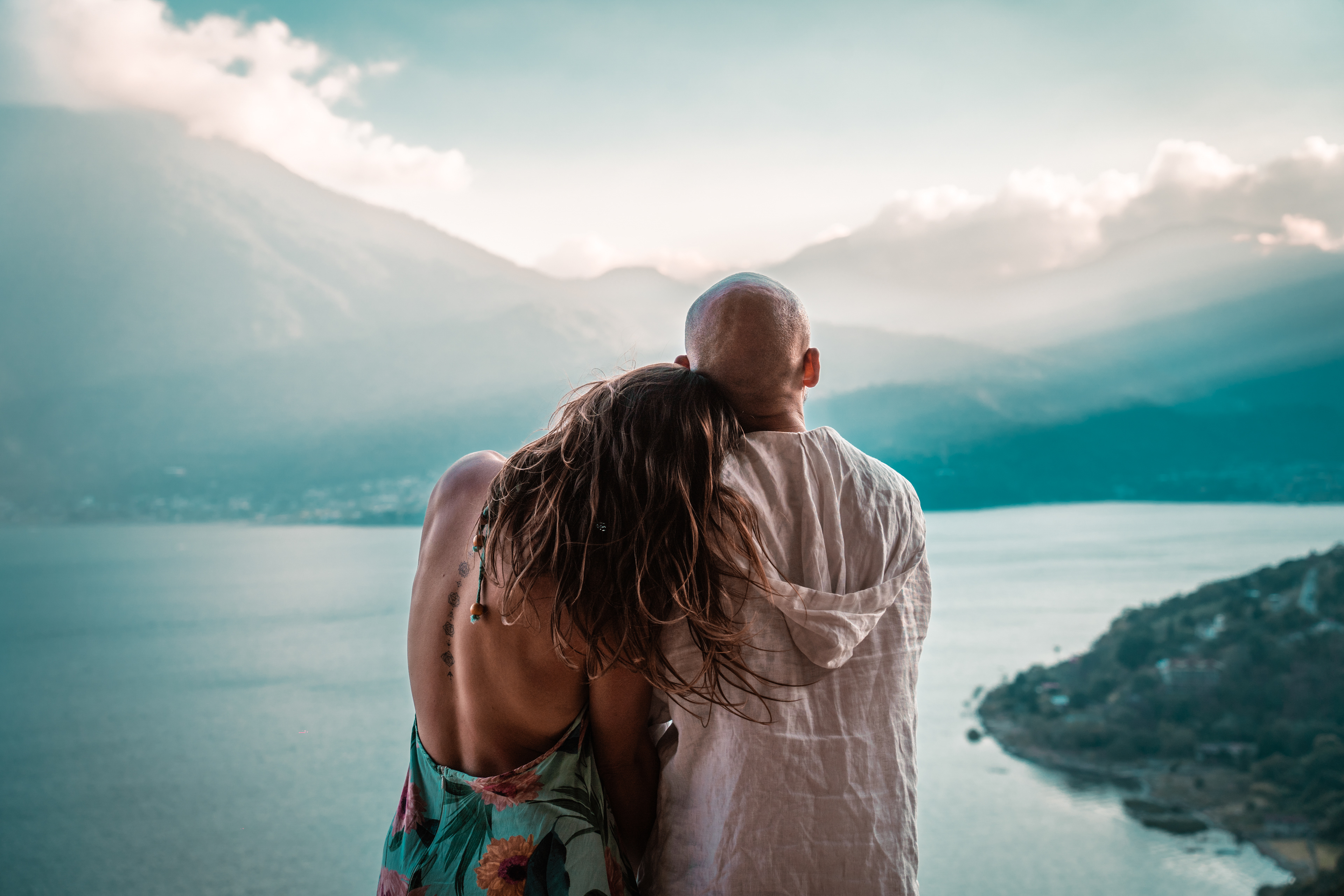 Couple Photoshoot with Ella & David