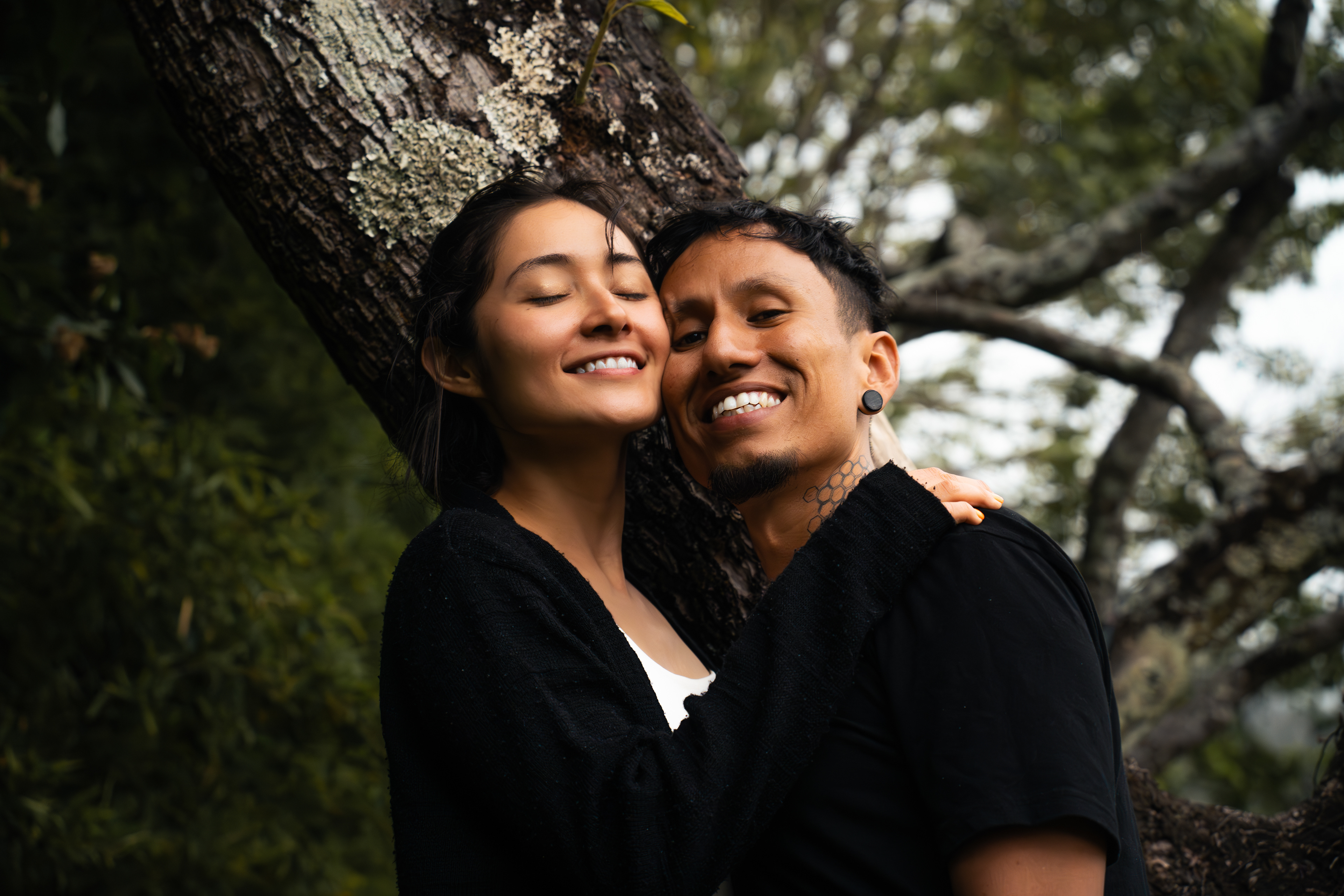 Couple Photoshoot with Karen & Pep