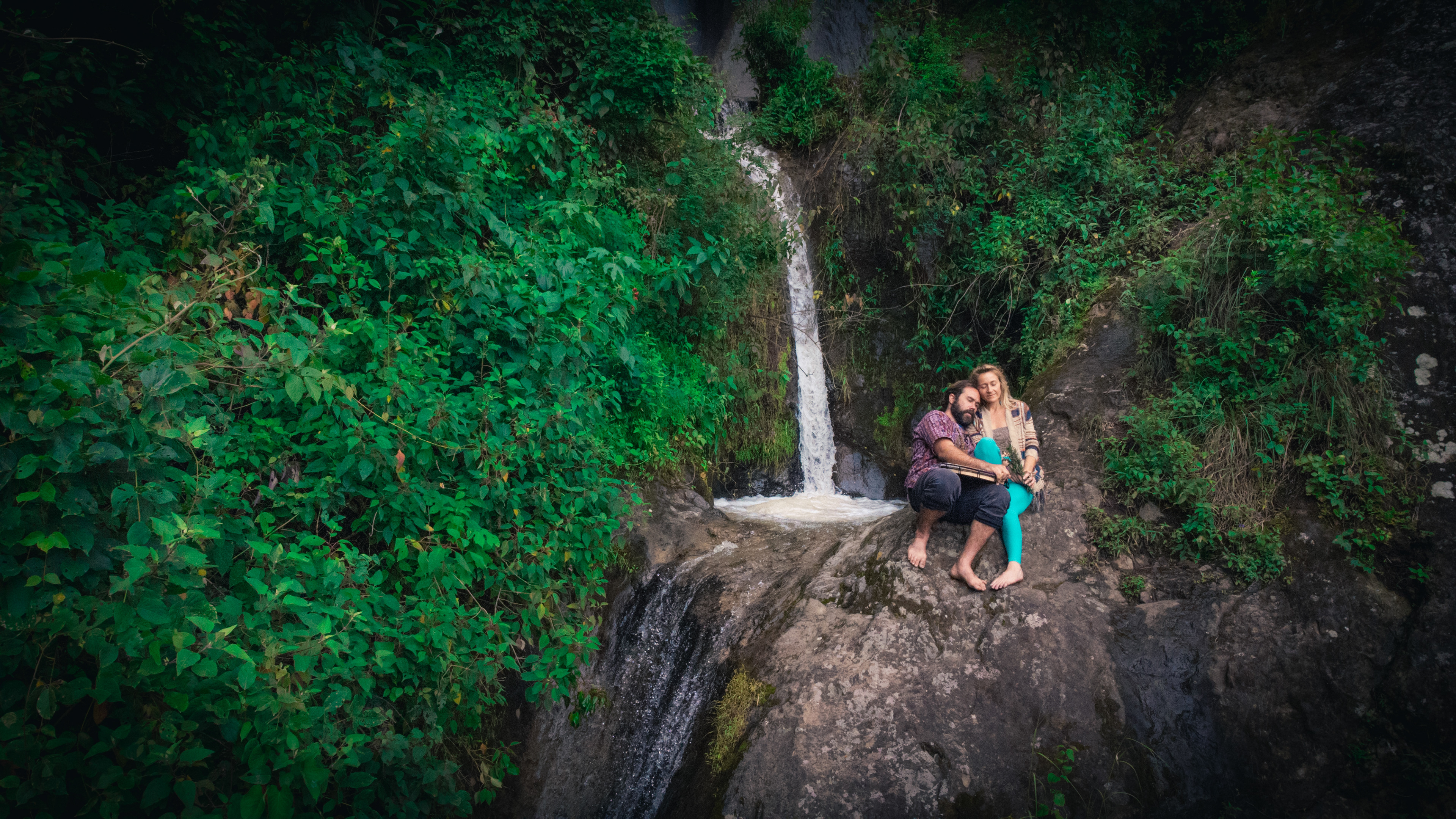 Couple Photoshoot with Tracy and Ronald