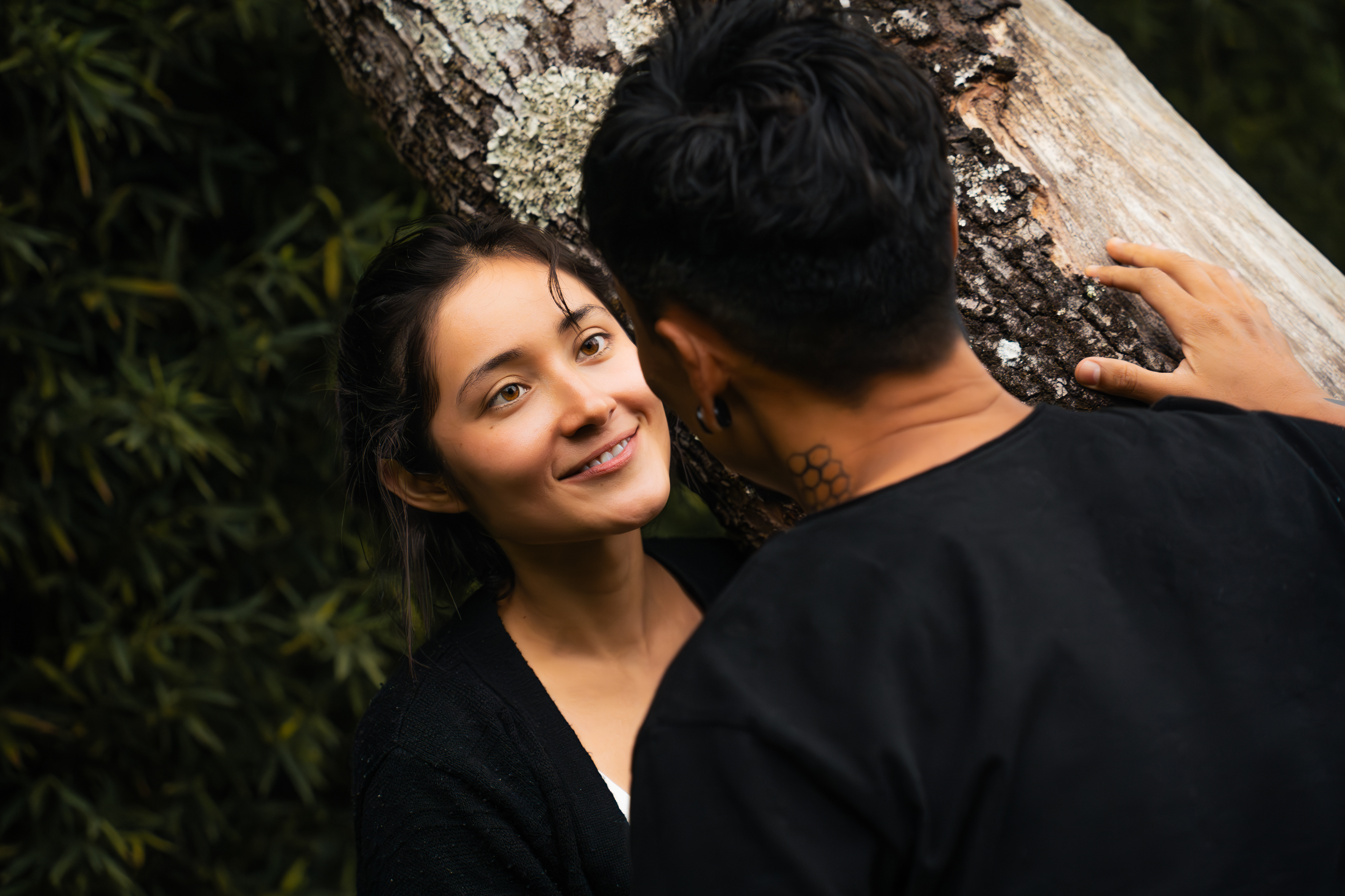 Couple Photoshoot with Karen & Pep