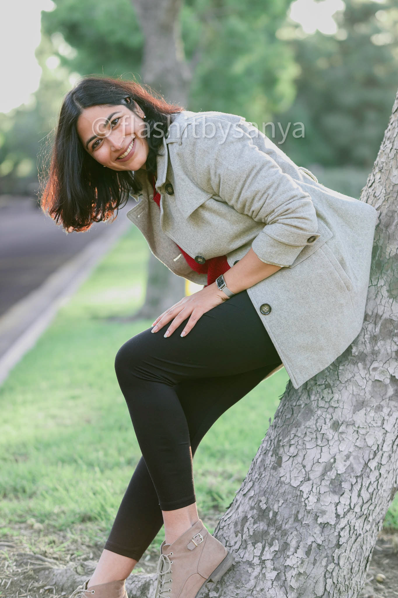 Solo Portrait Photographer in Irvine