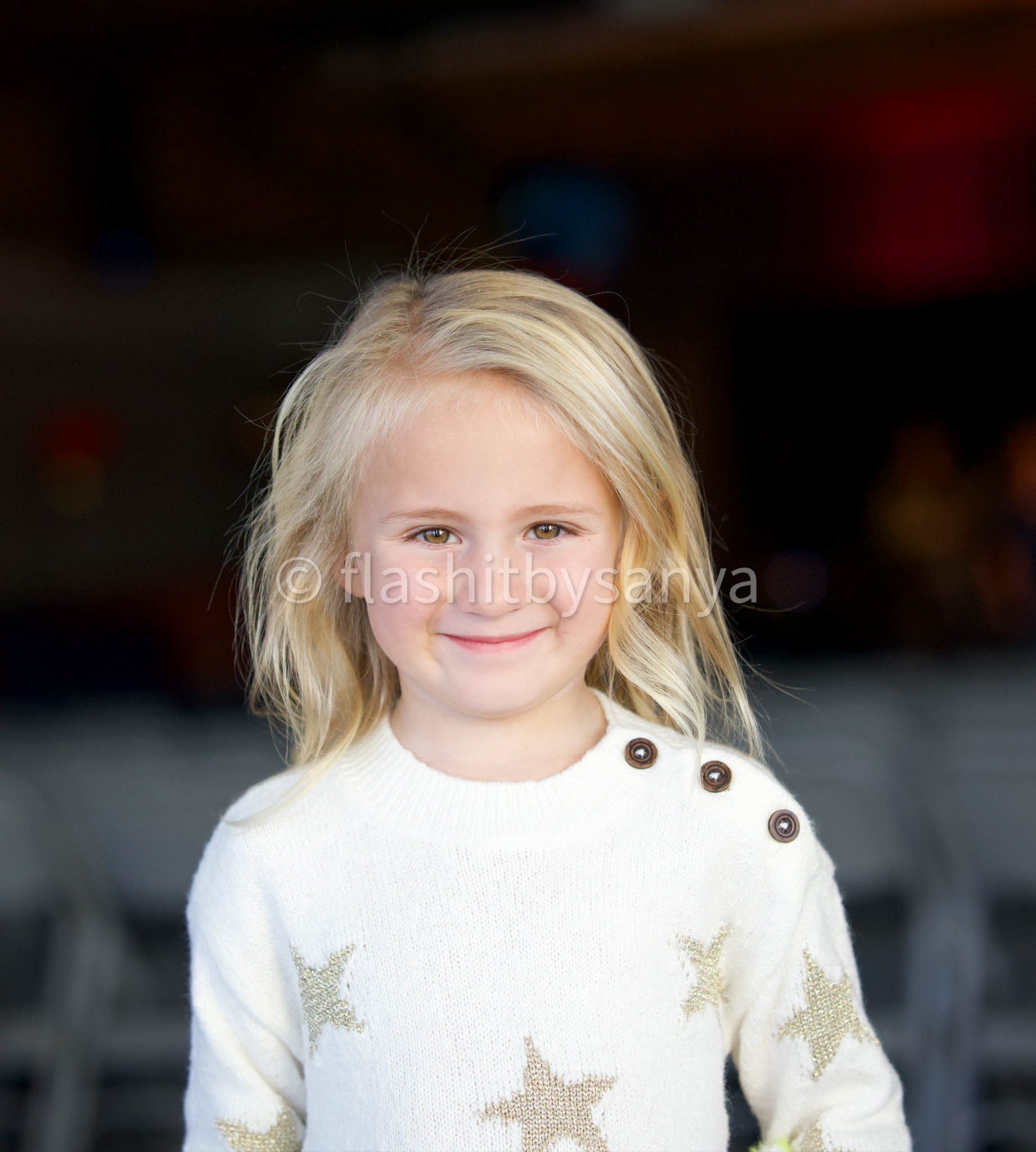 Kids Portrait Photography
