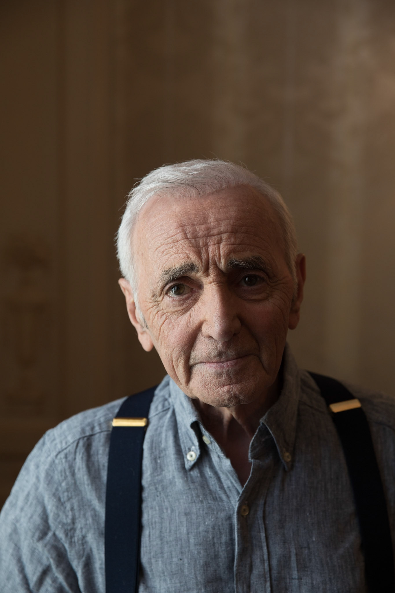 Charles Aznavour (2015)