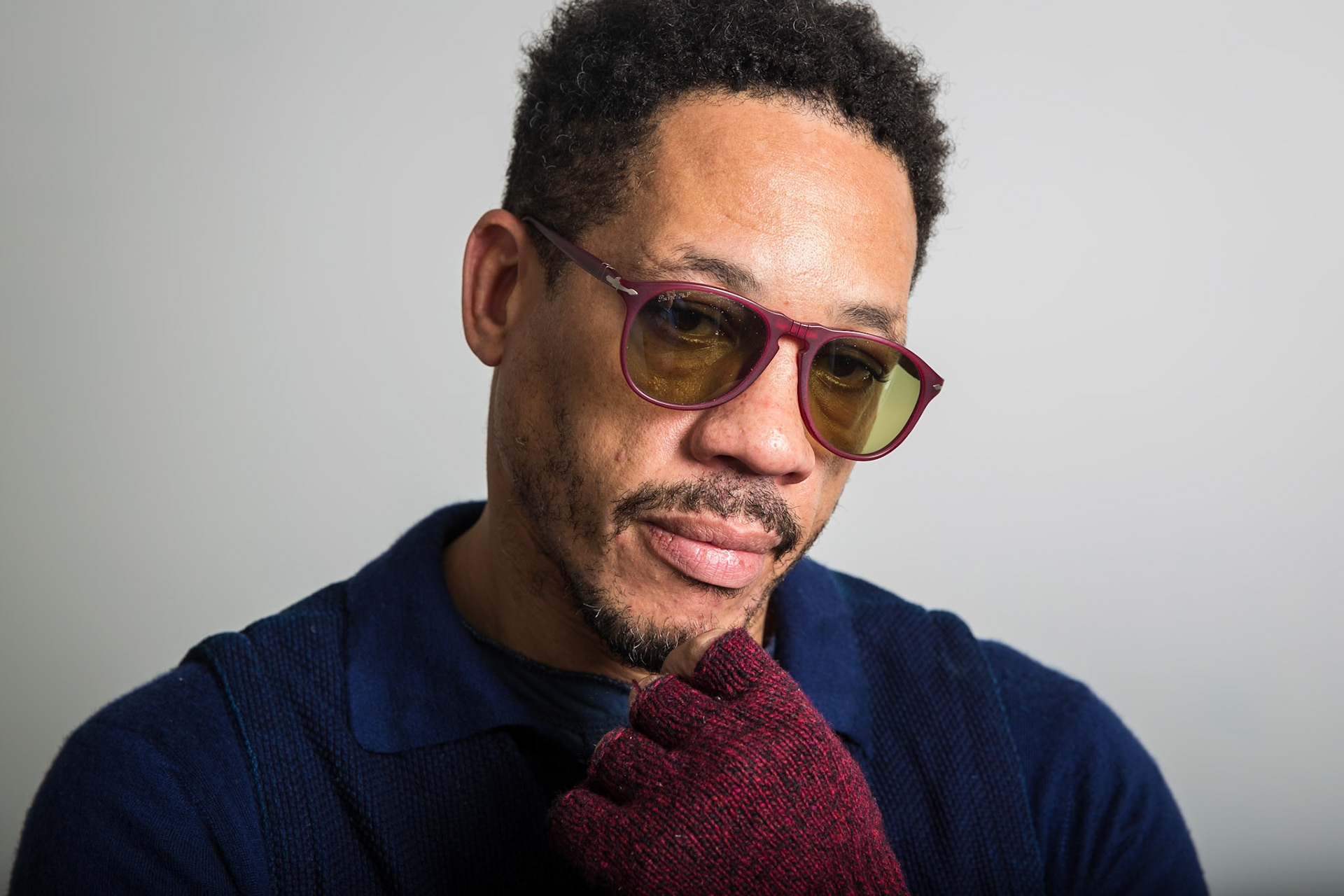 JoeyStarr (2015)