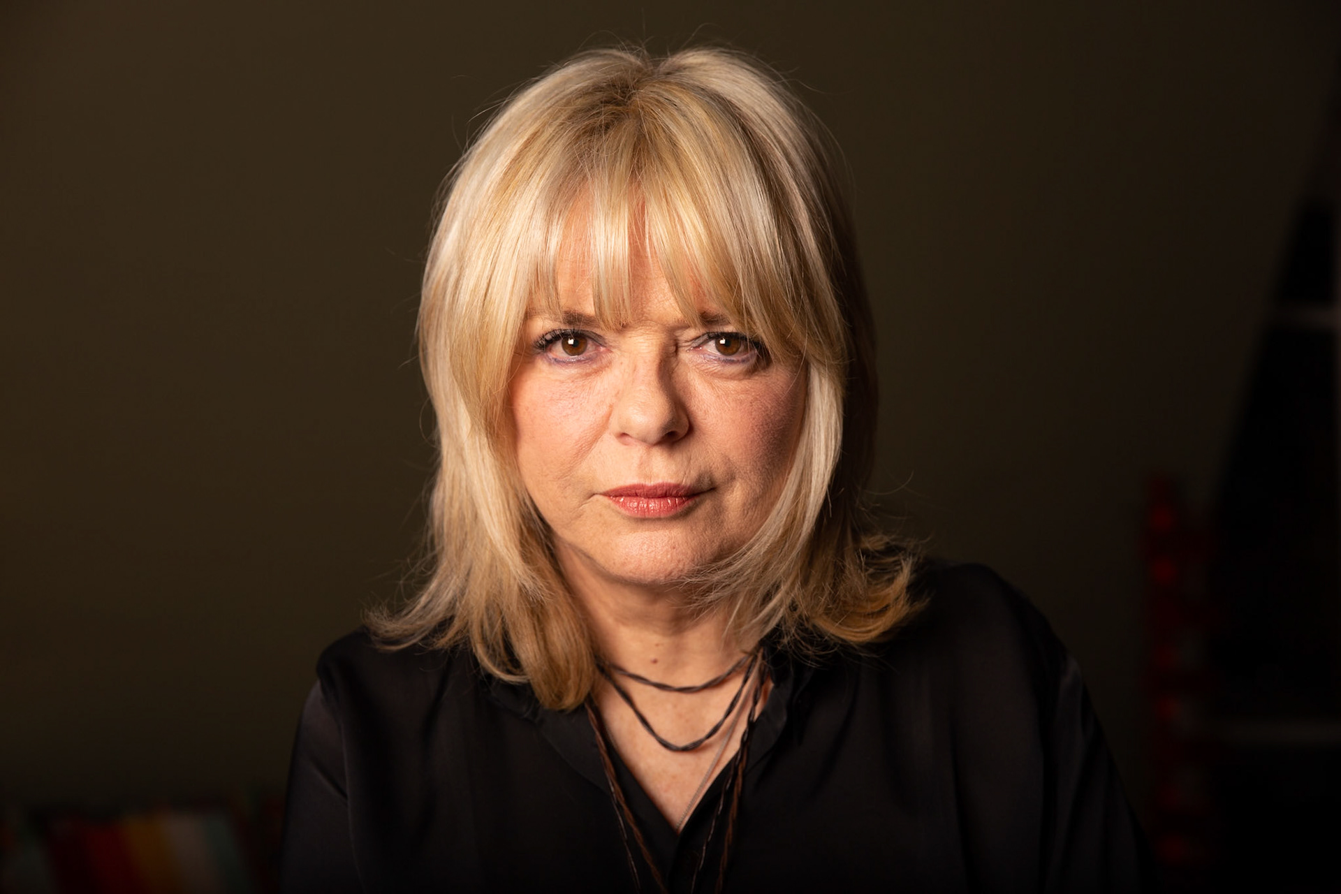 France Gall (2014)