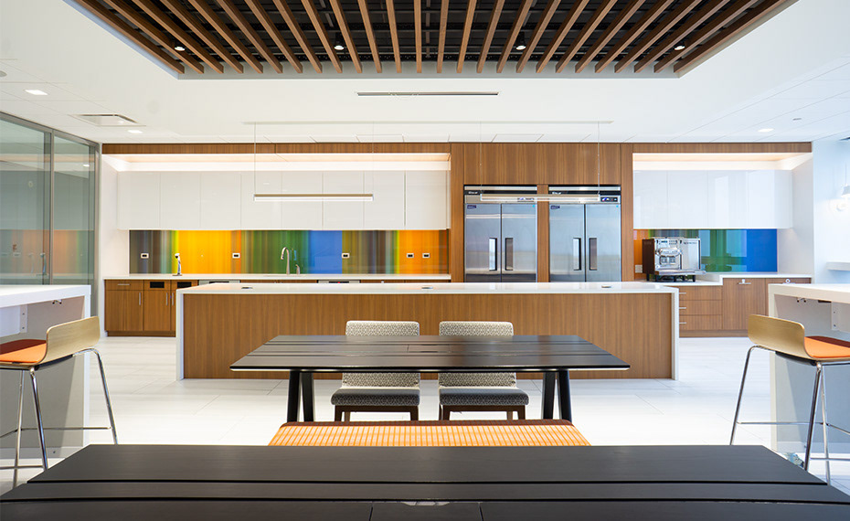 Work Cafe