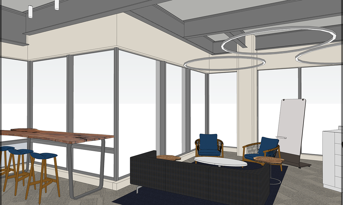 Collaboration Zone
