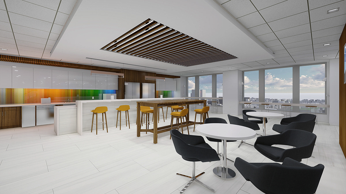 Work Cafe