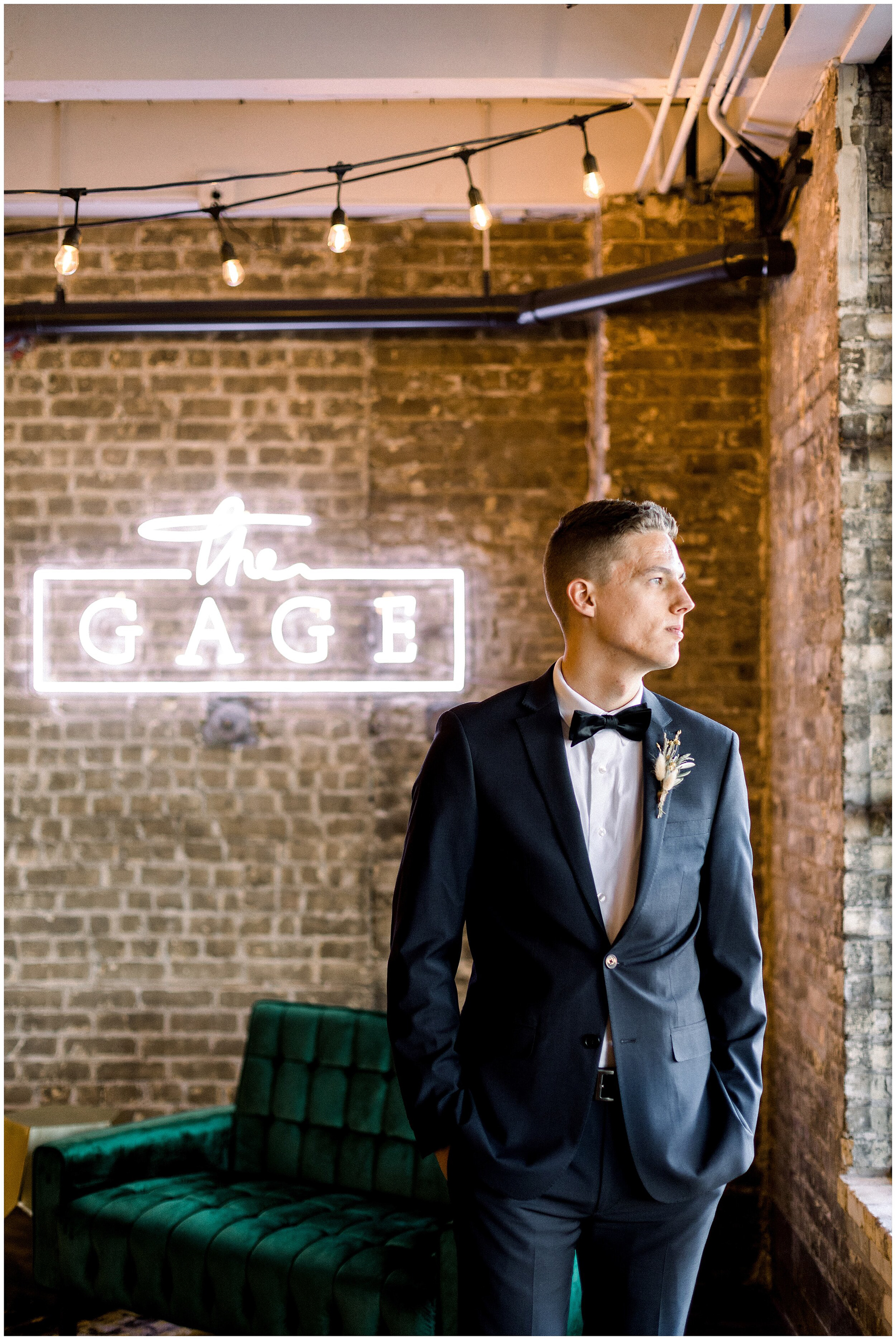 Photo by Stephanie Koppa Photography