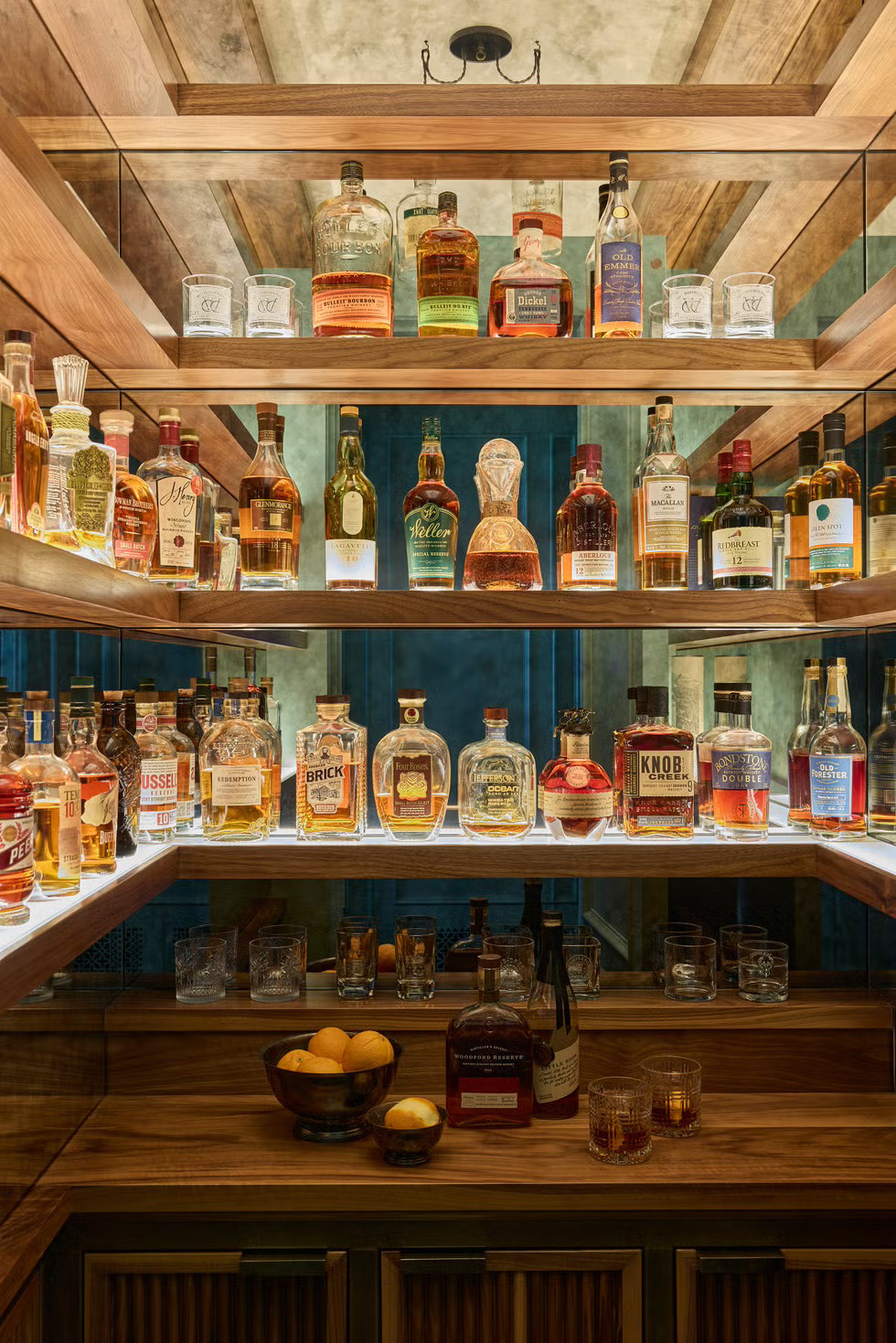Bourbon Room