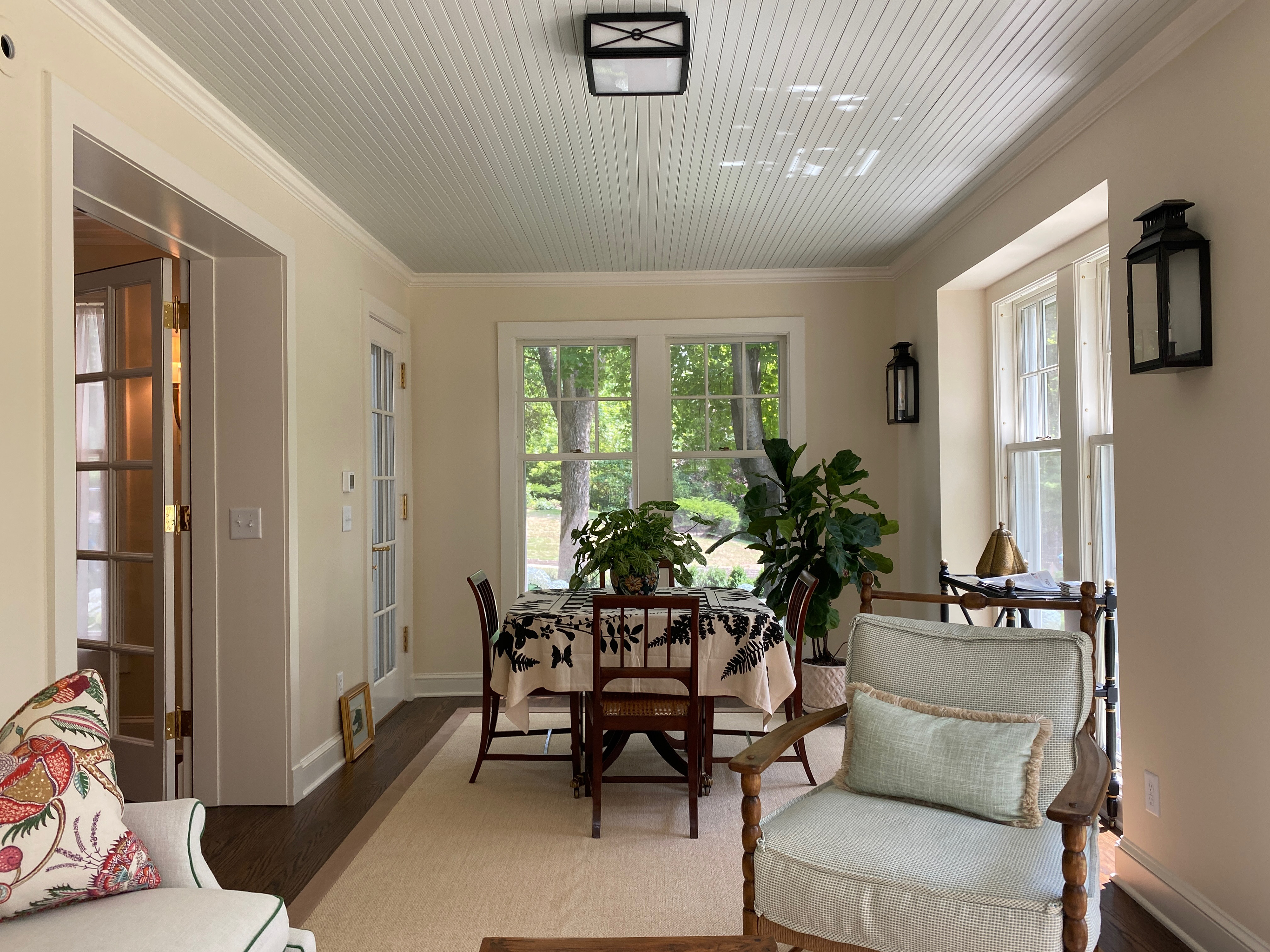Sunroom