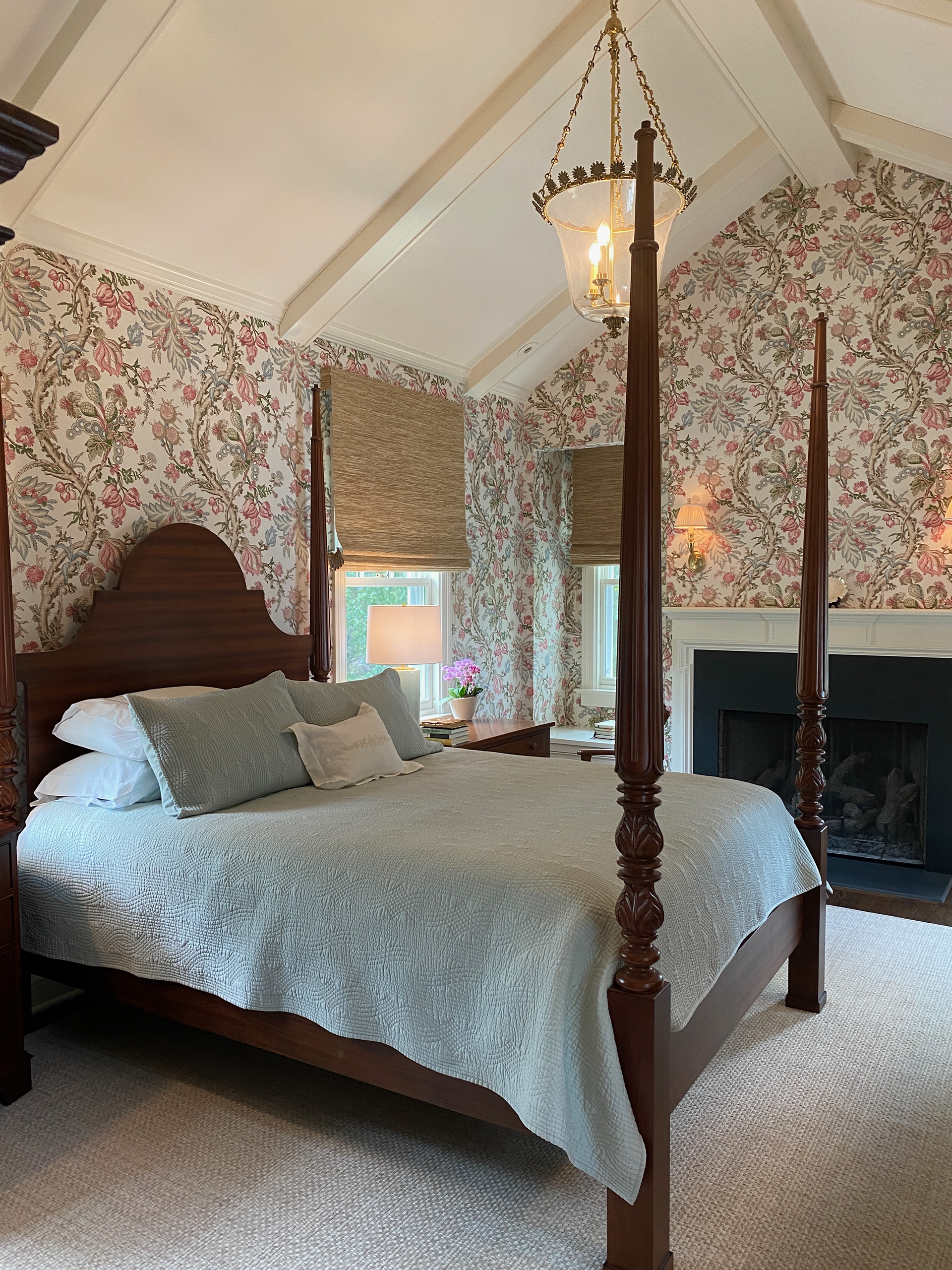 Primary Bed