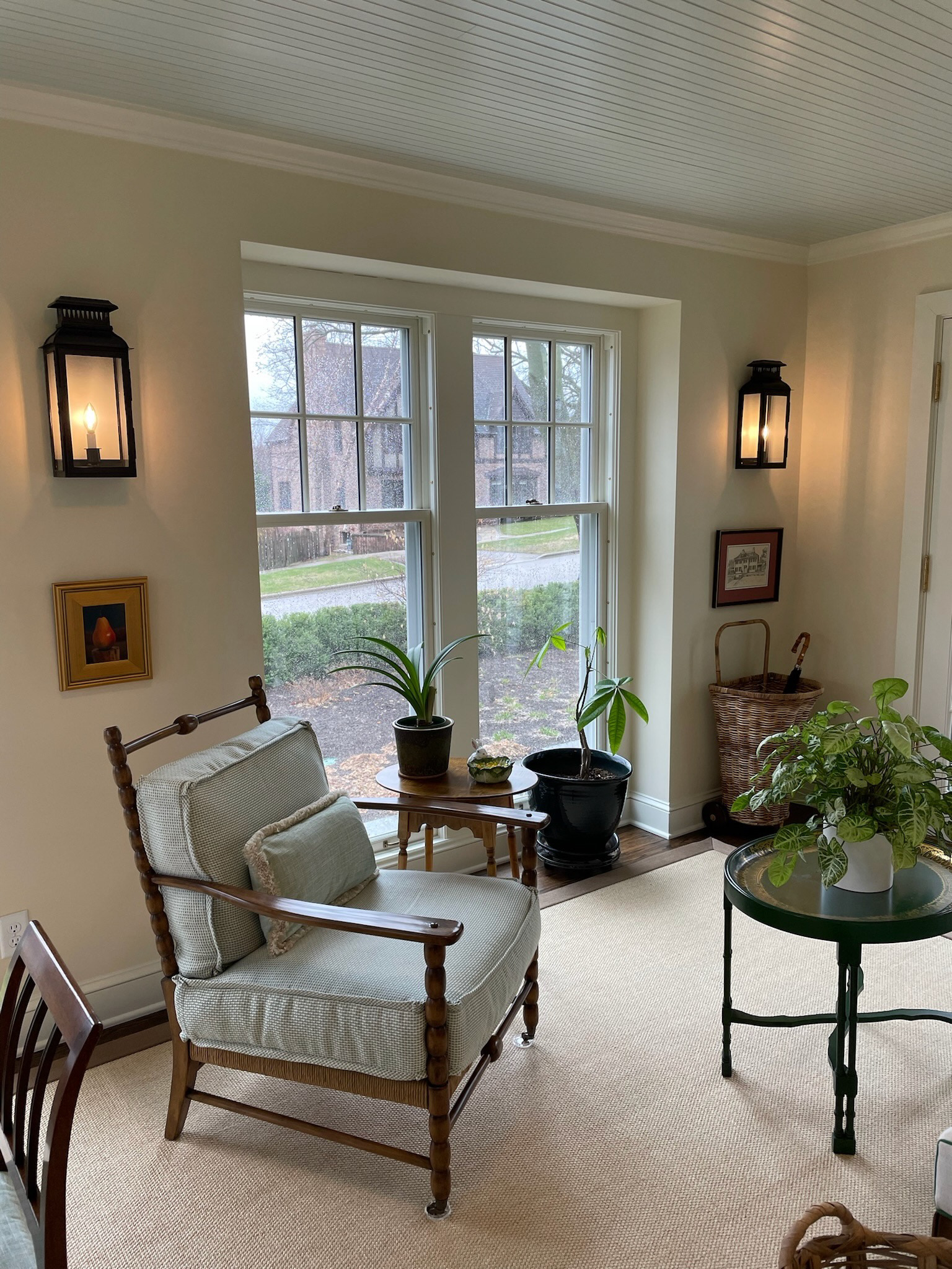 Sunroom