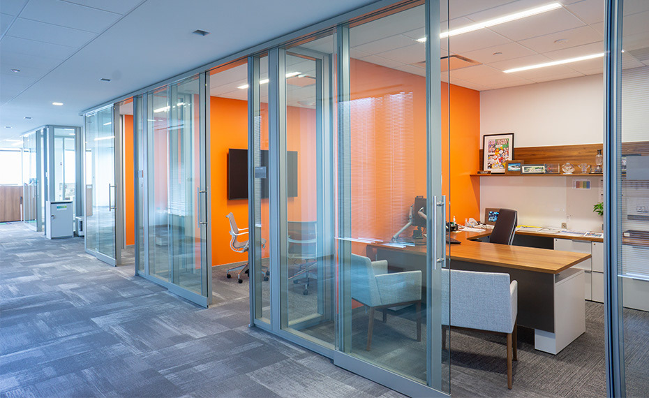 Offices