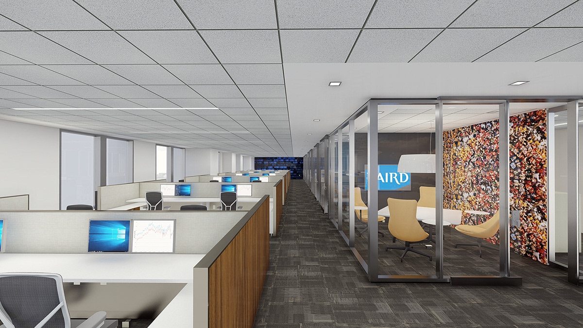 Open Office & Enclaves