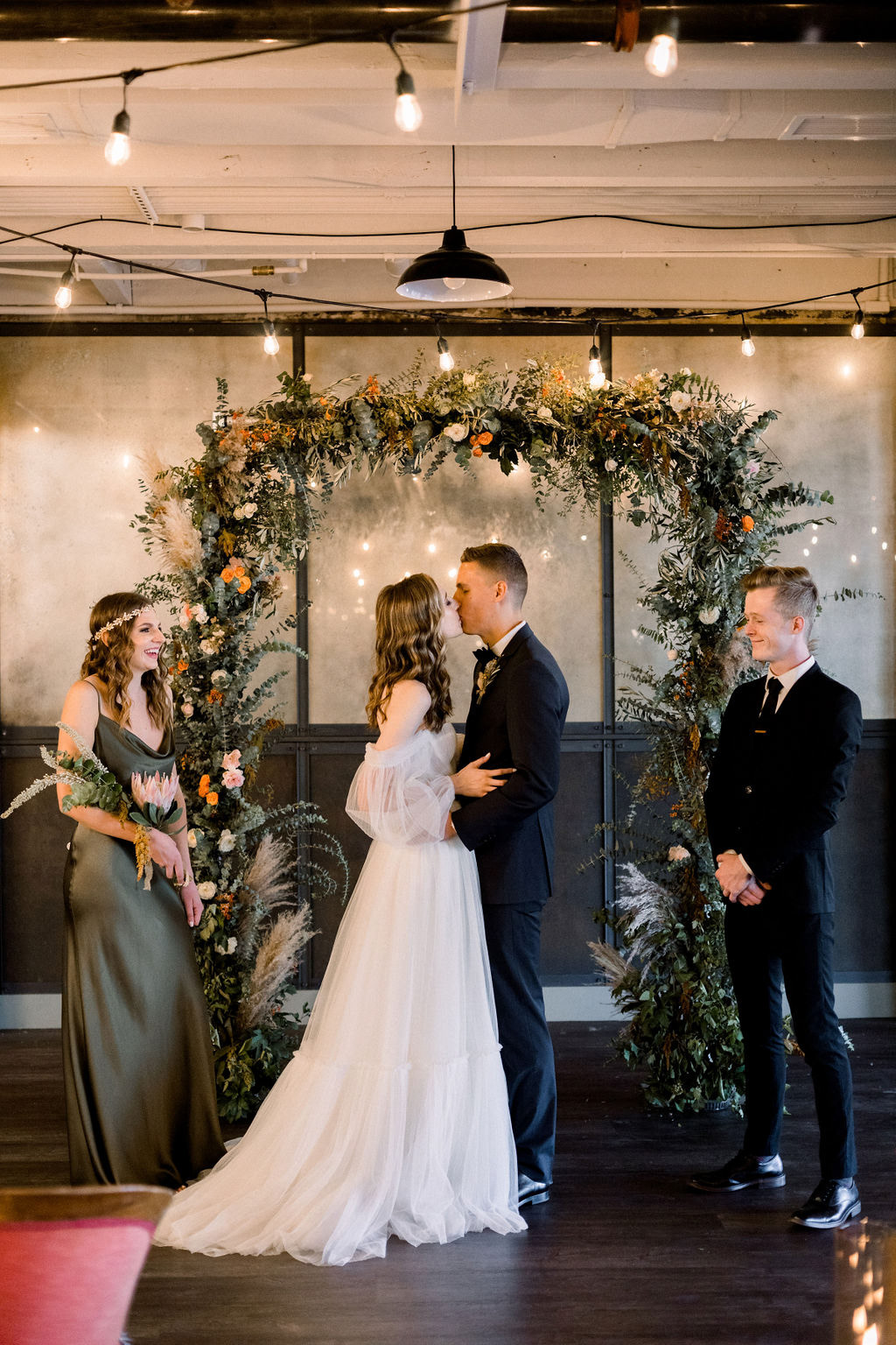 Photo by Stephanie Koppa Photography