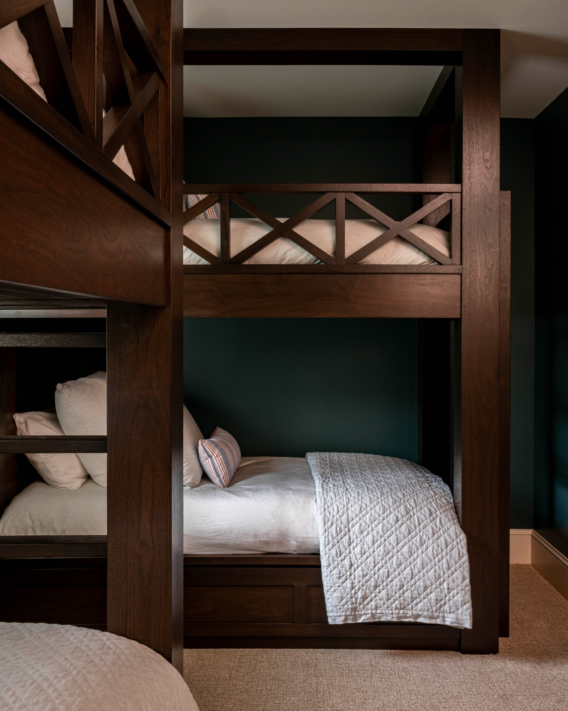 Bunk Room