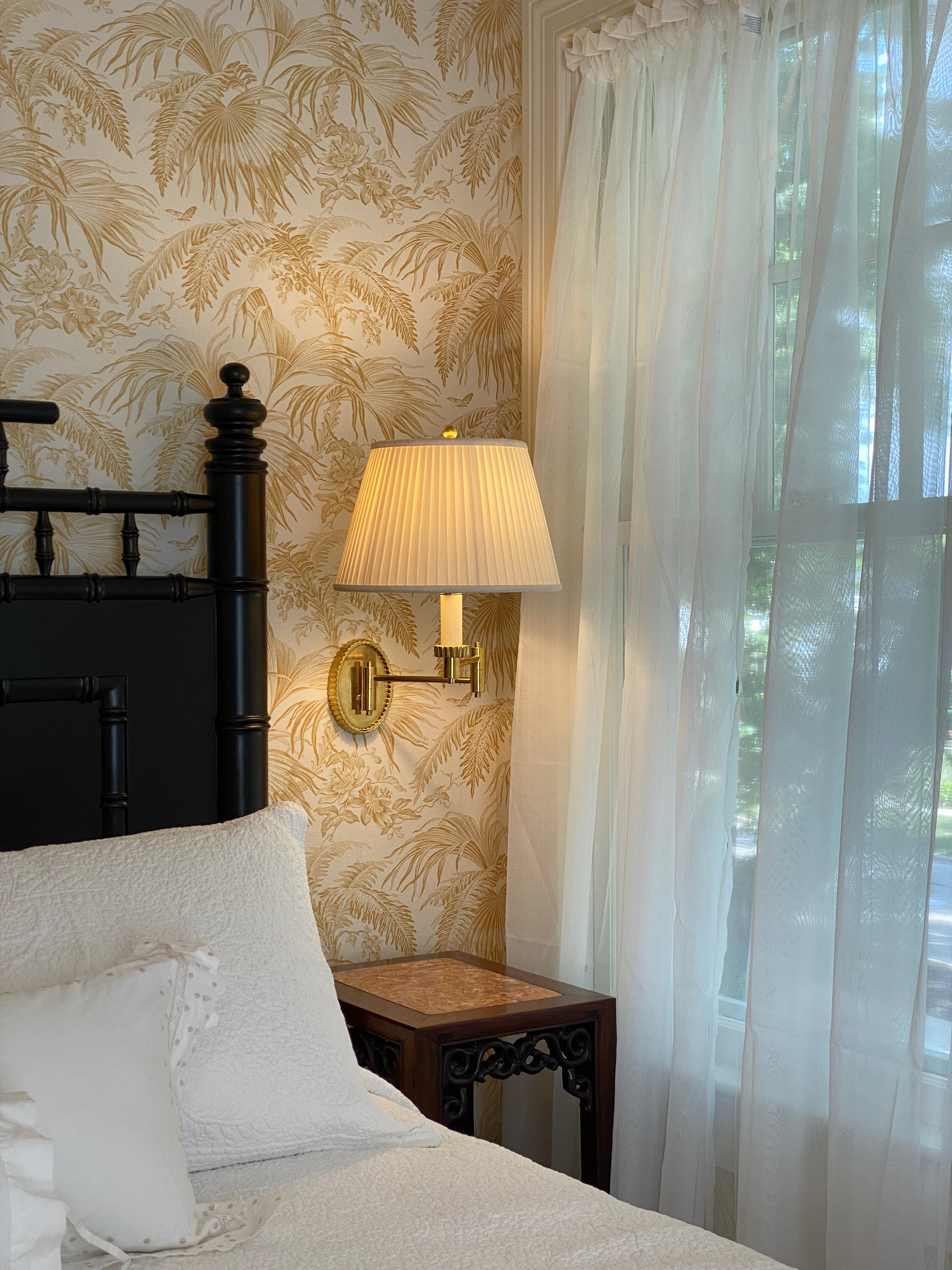 Guest Bed 1