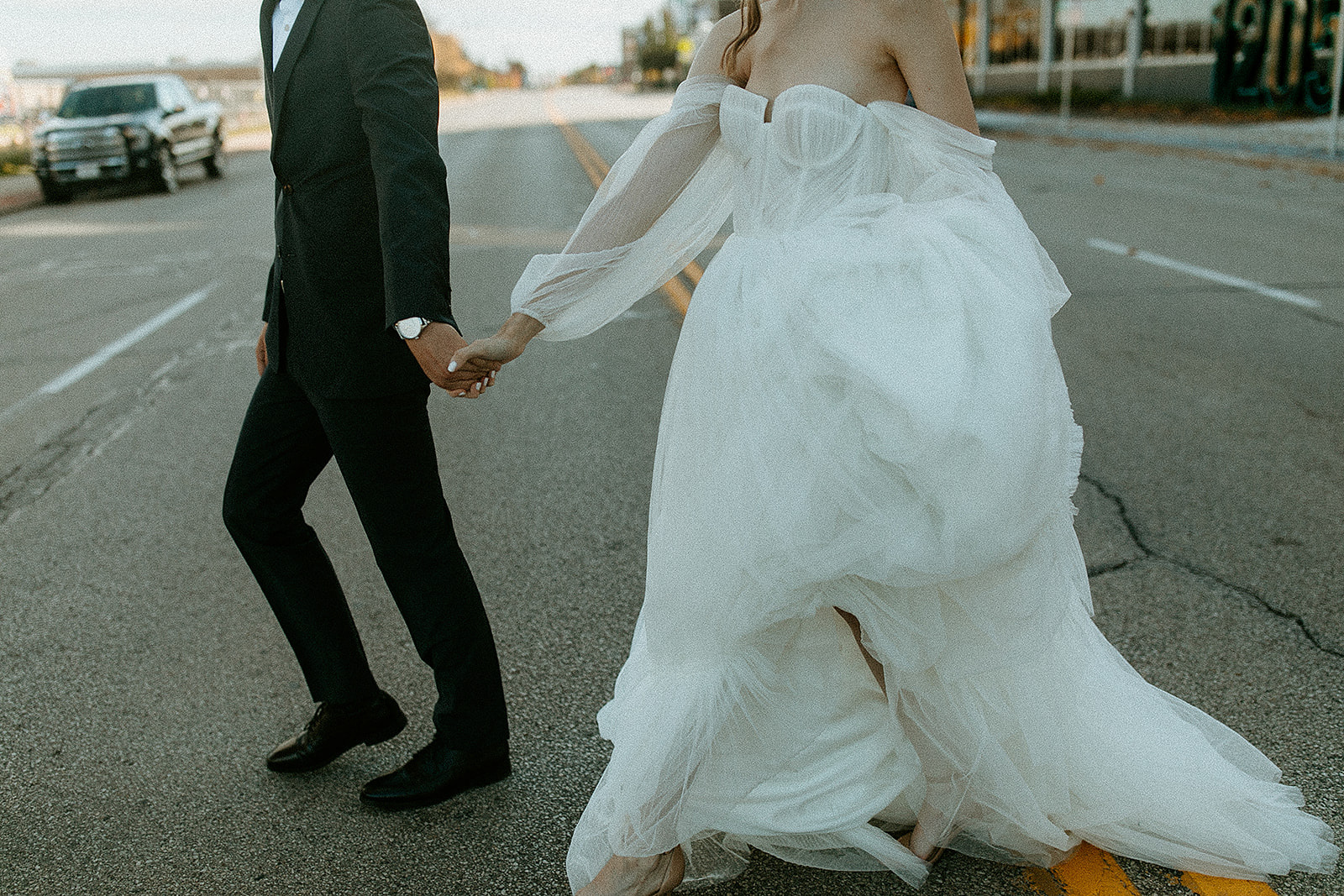 Photo by Devon Rose Photography