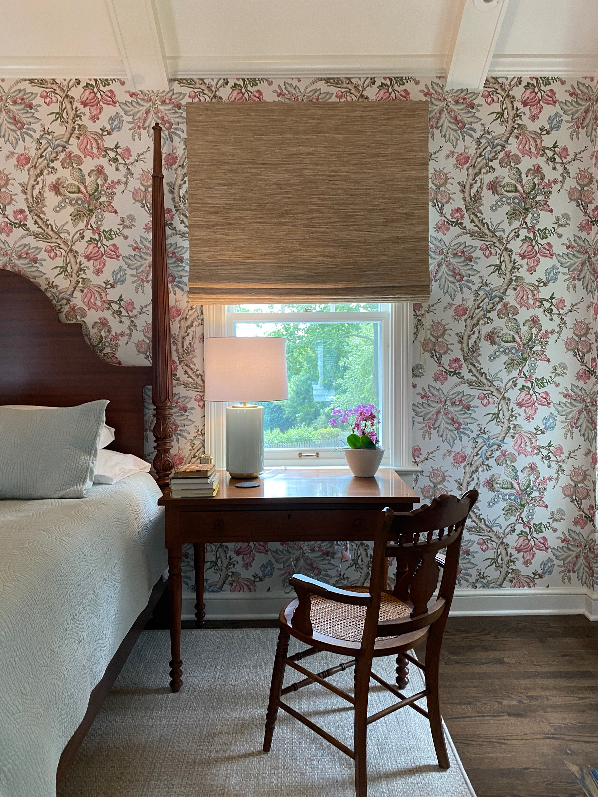 Primary Bed