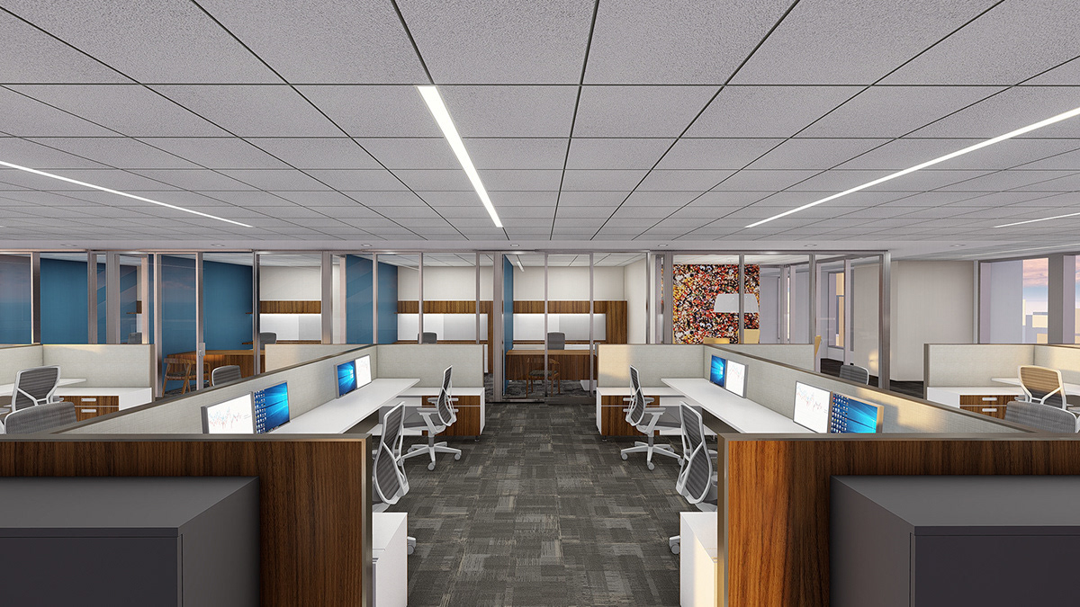 Open Office & Enclaves