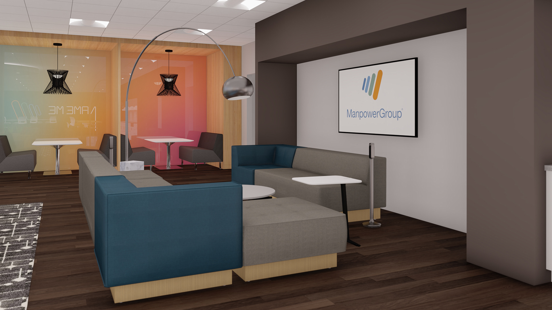 Collaboration Area