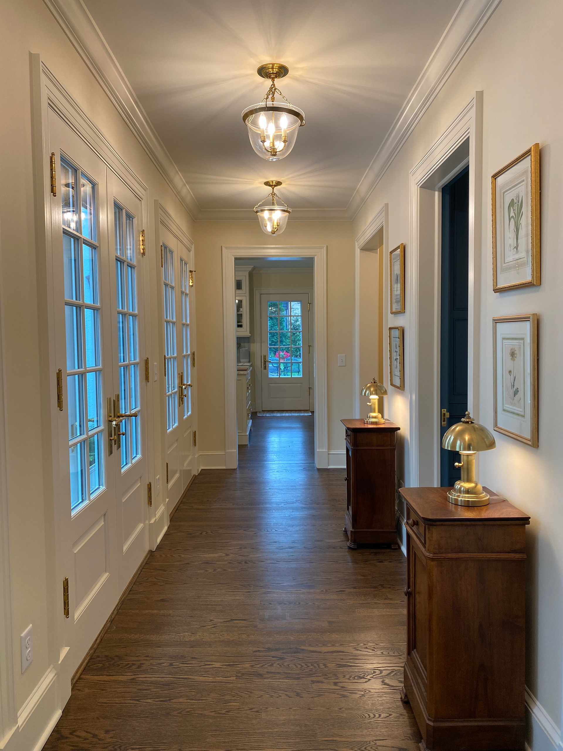 Hallway