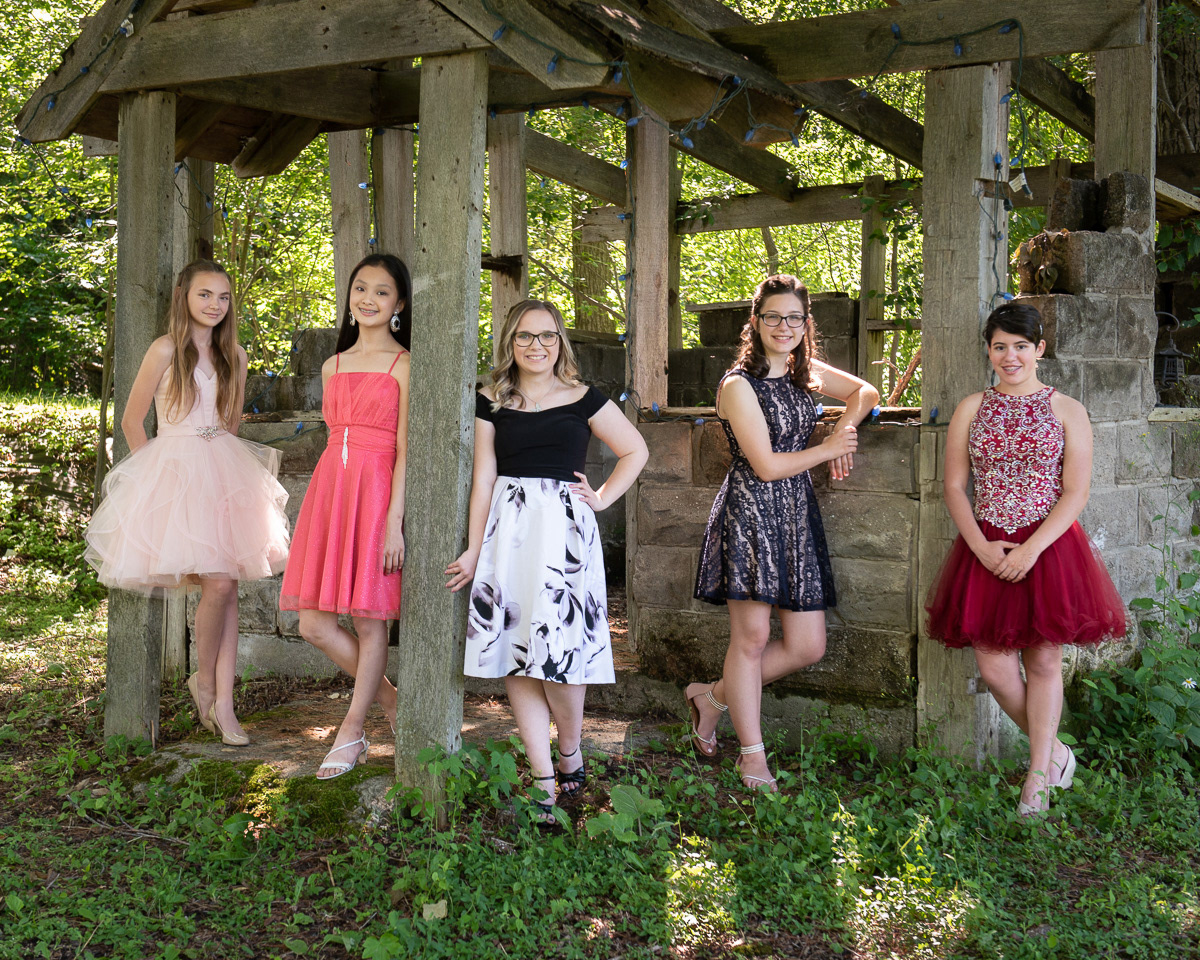 Graduation Photography