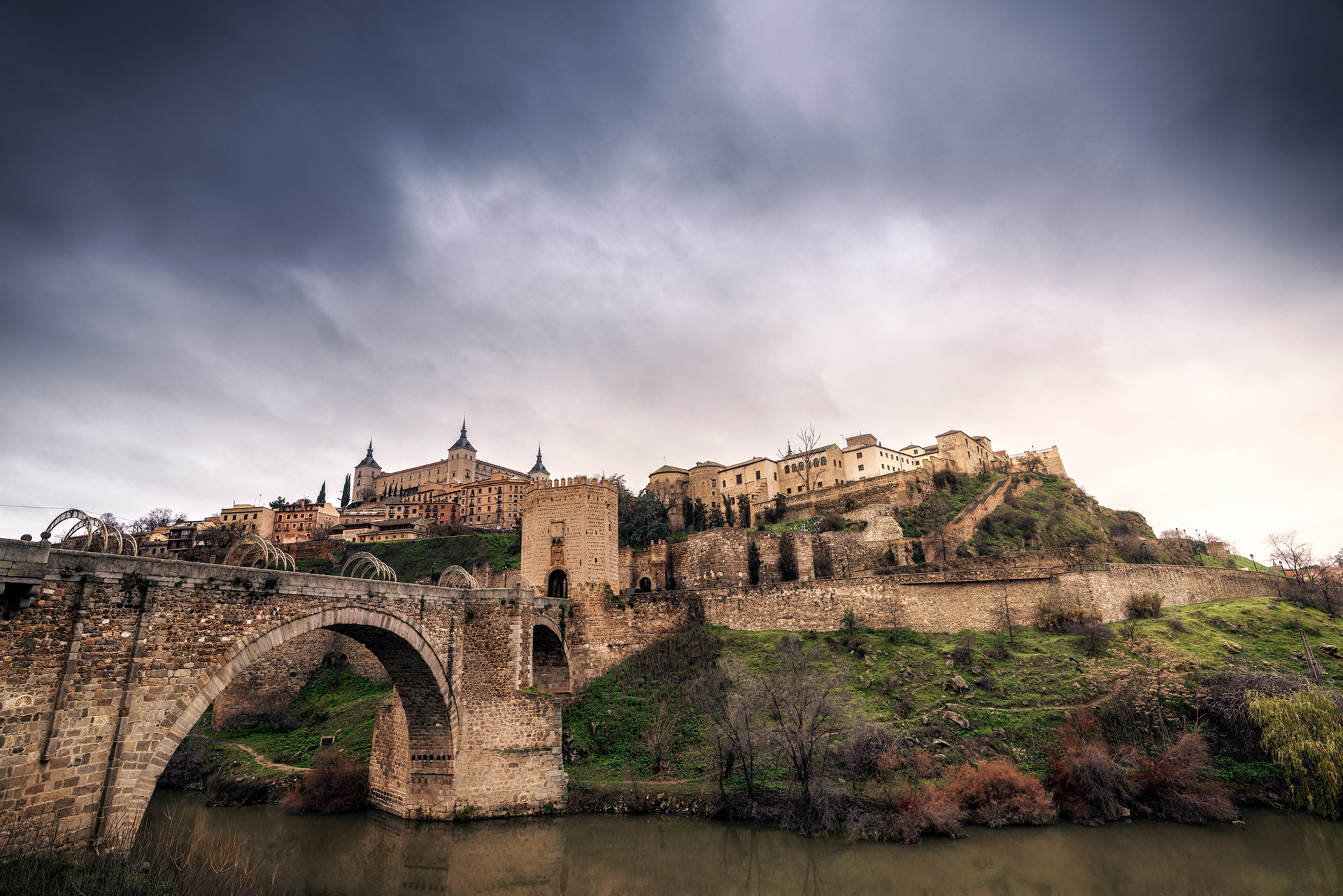 Toledo 2023