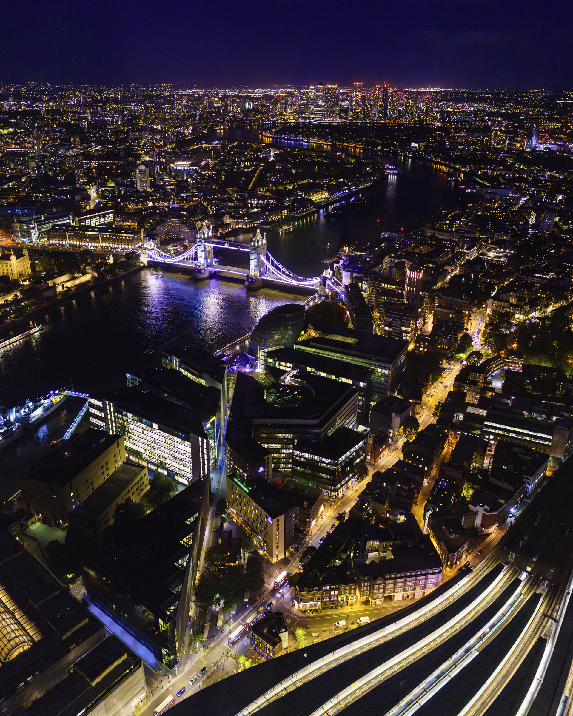 Londres 2023