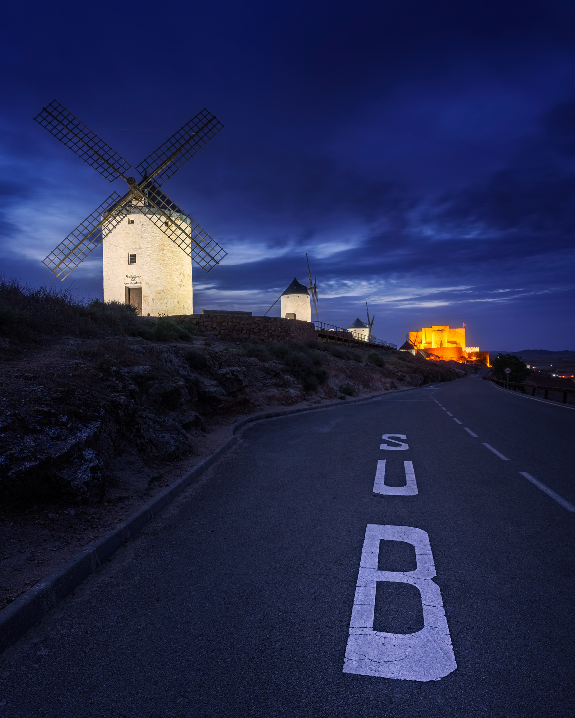 Molinos de Consuegra 20223