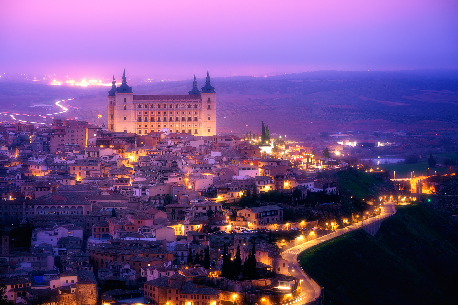 Toledo 2023