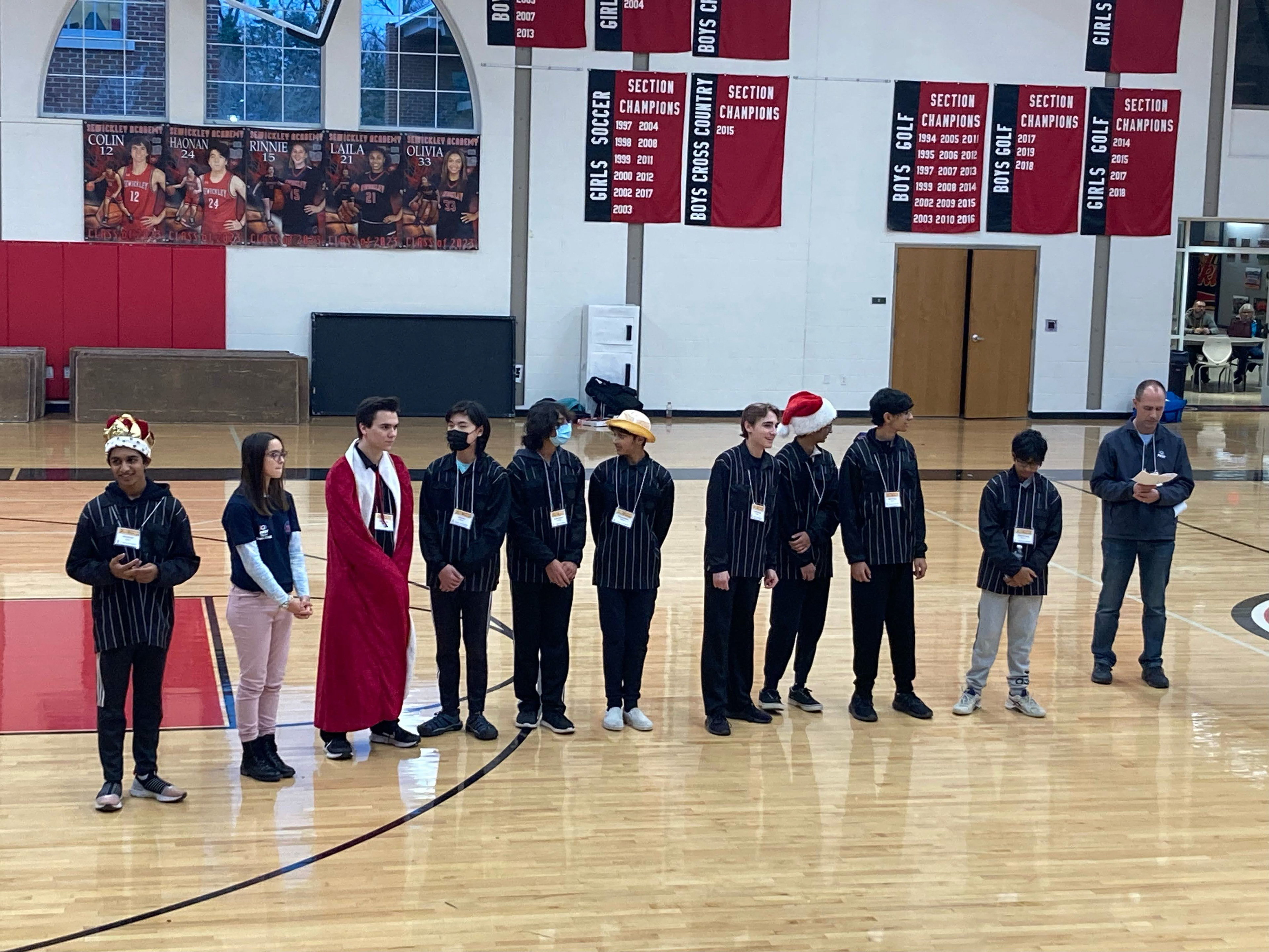 Western PA FLL Grand Championship