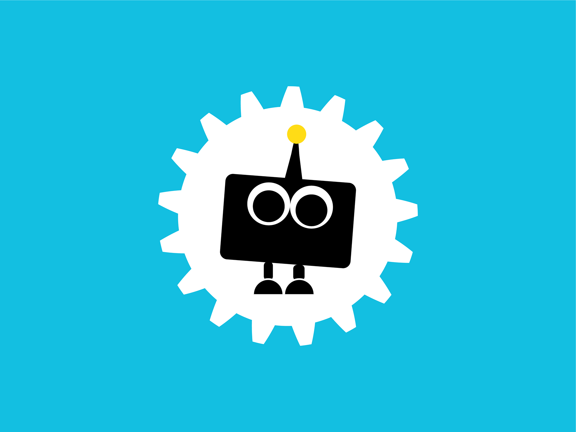 900dpi Mascot