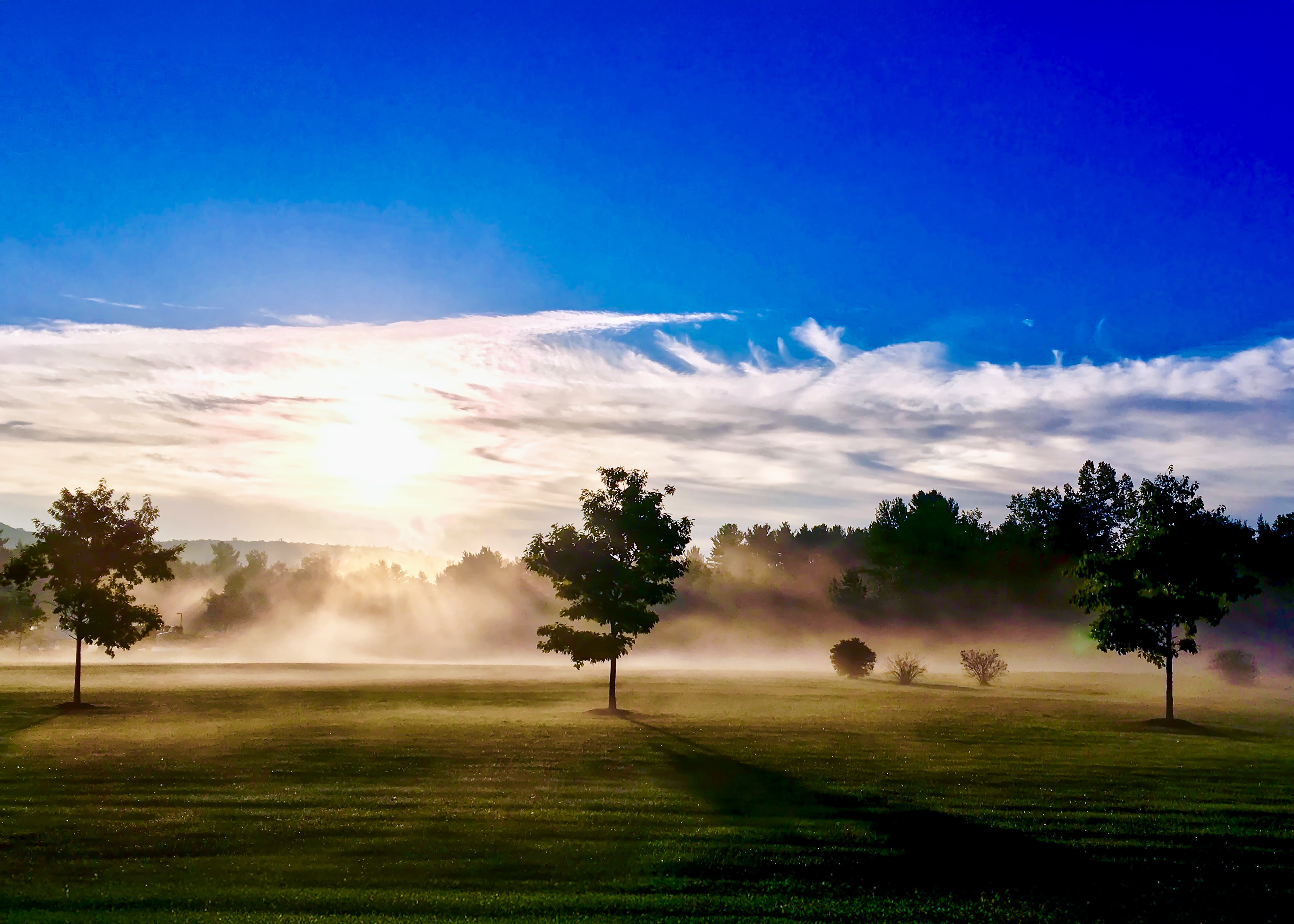Landscaping at R.R. Charlebois Inc. 950 Route 7 South Milton, VT