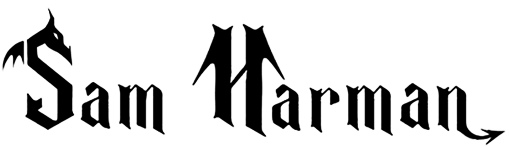 Sam Harman