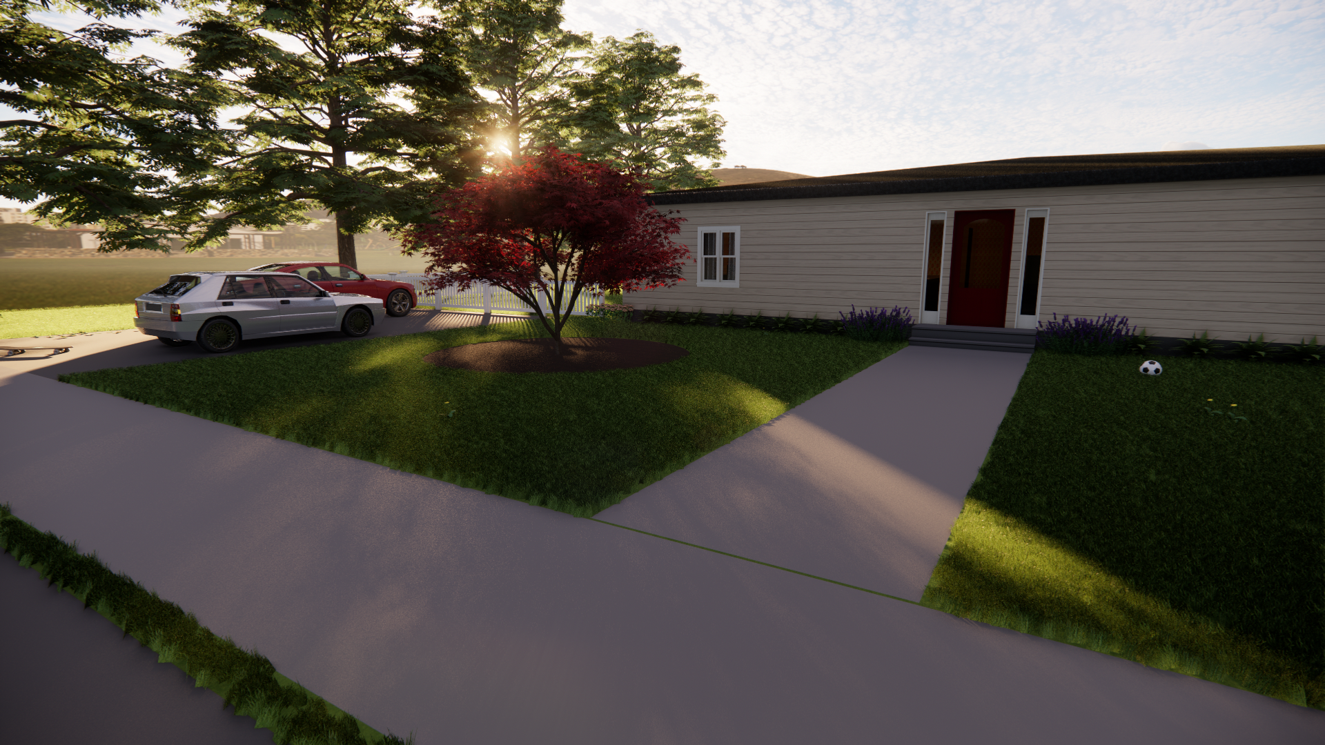 Revit - 2022