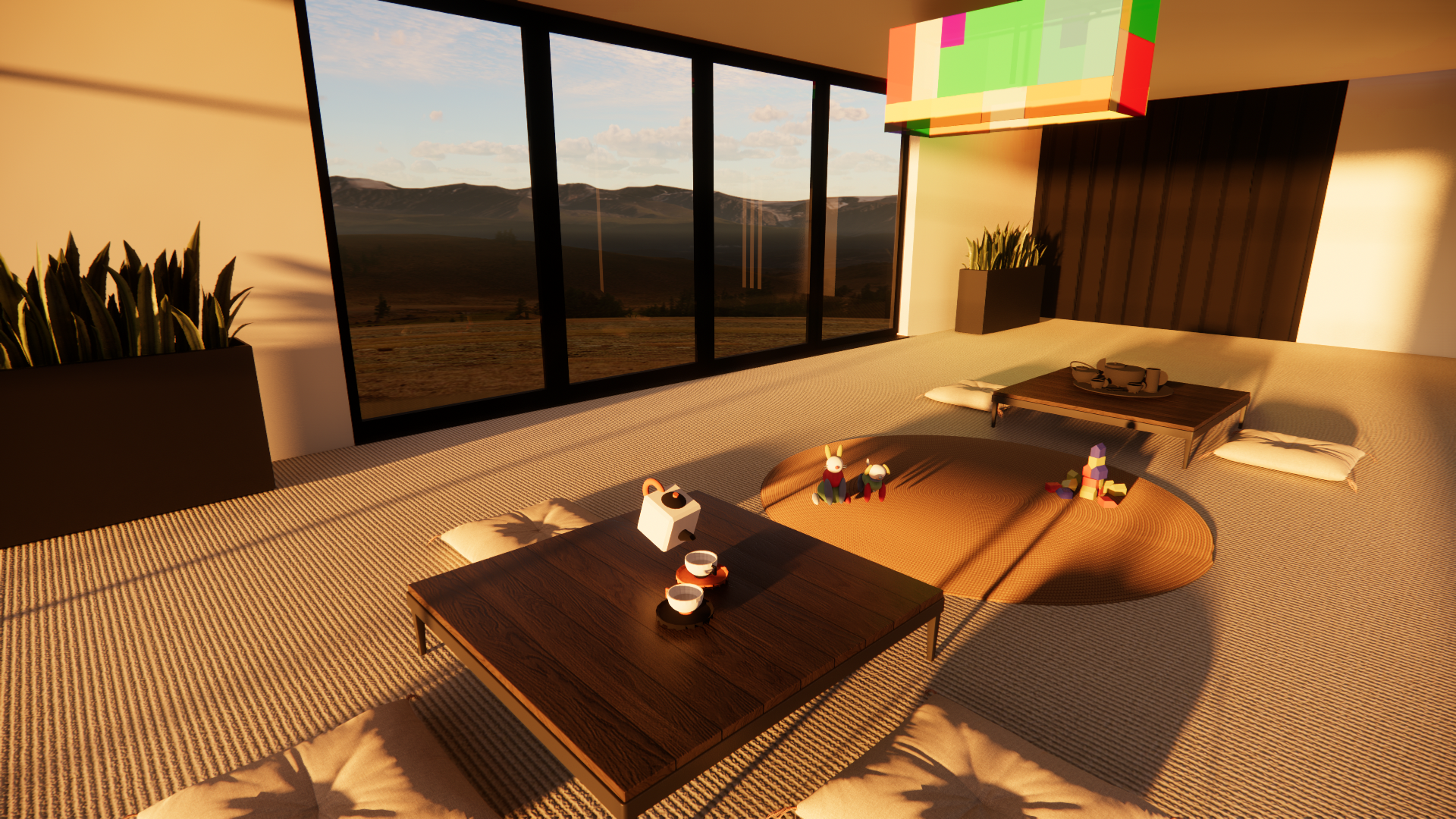 Collaboration - Revit - 2022