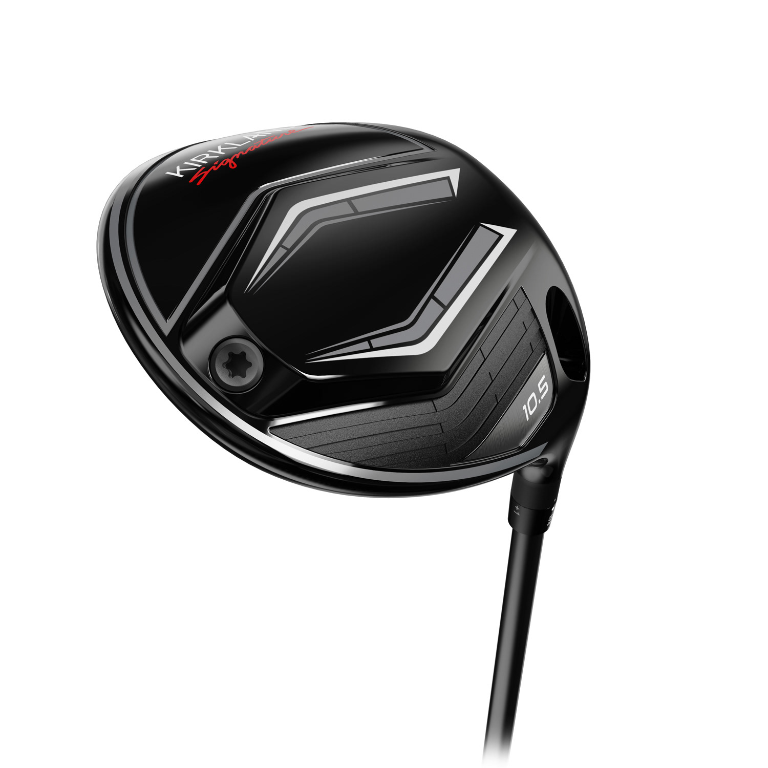 Kirkland Signature Driver 2023