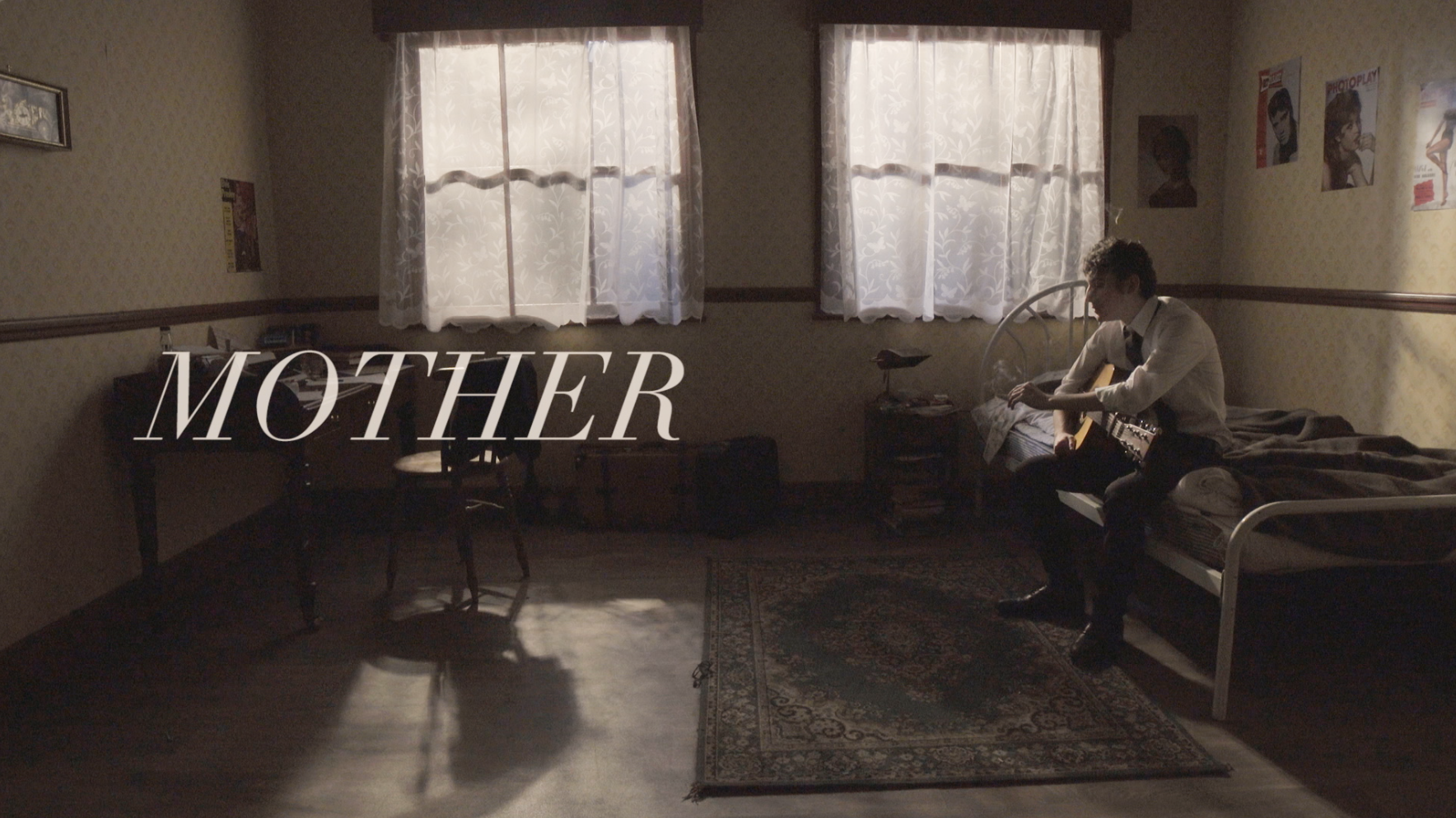 Mother