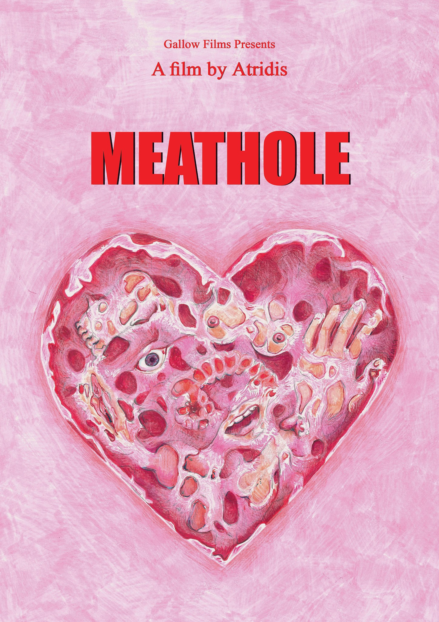 Meathole