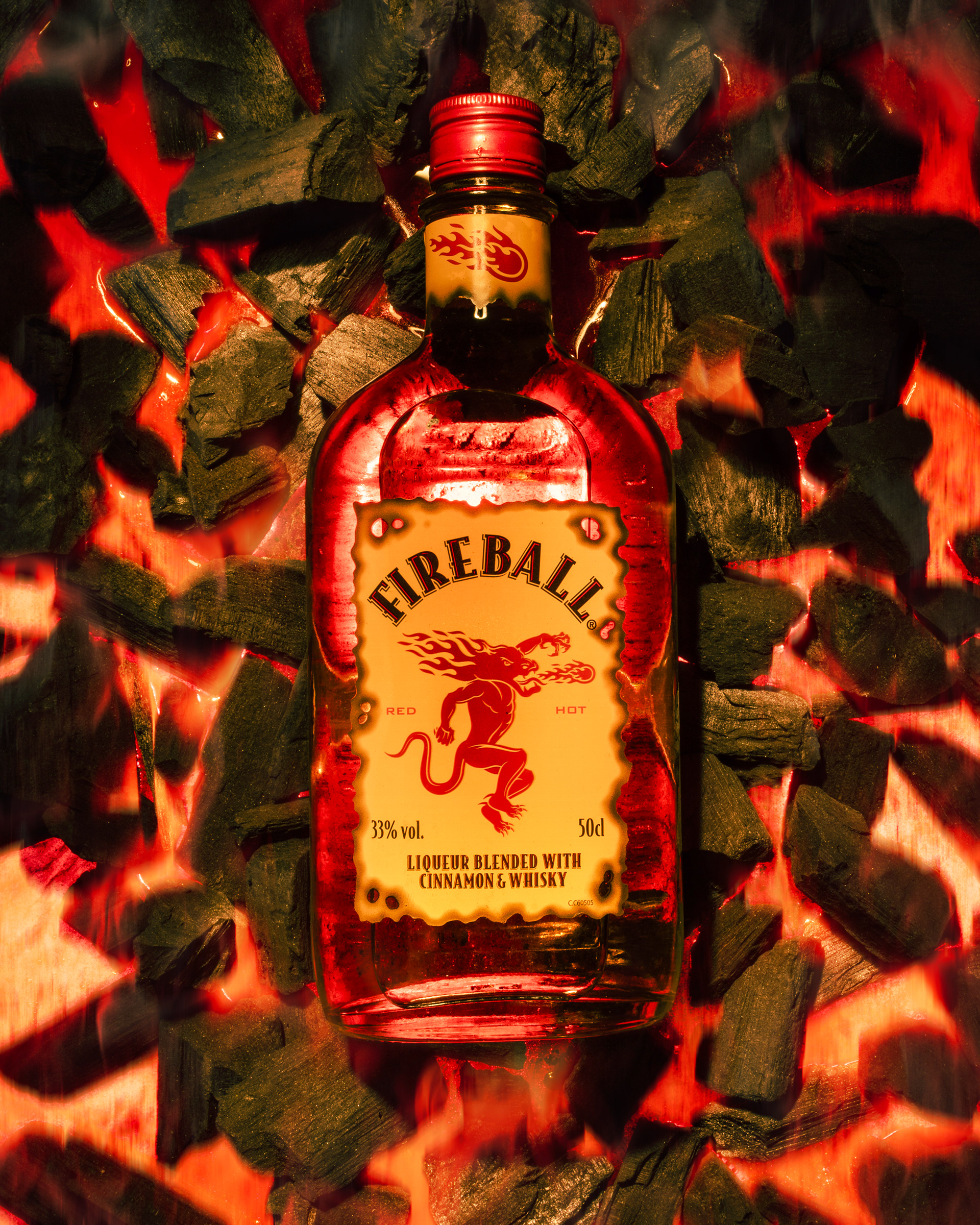 Fire ball 2