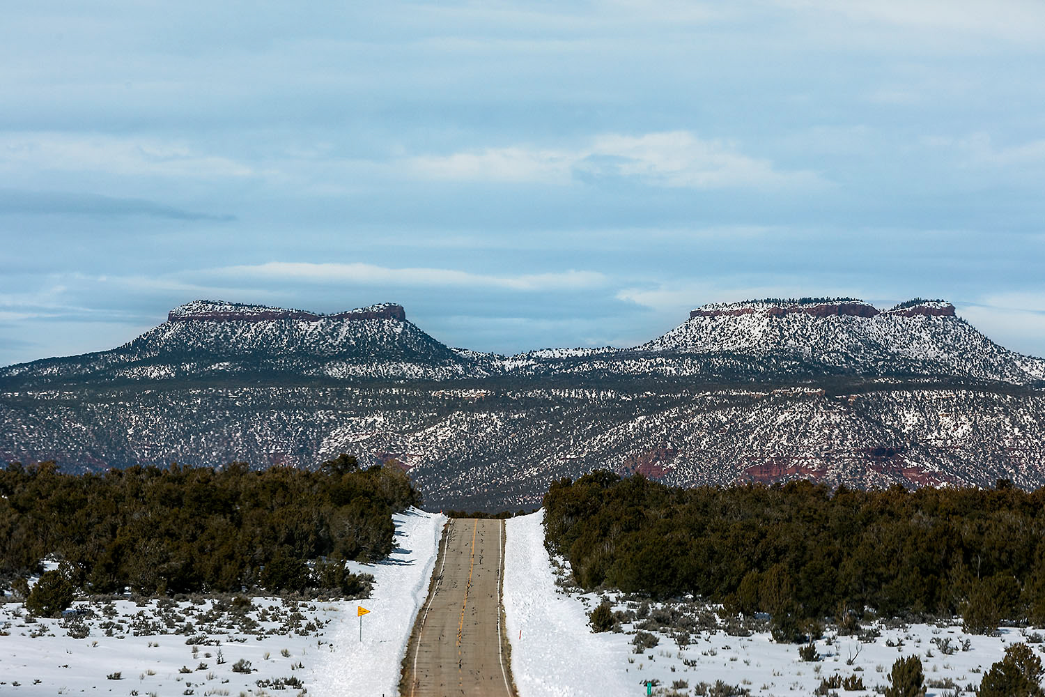 Bears Ears Buttes