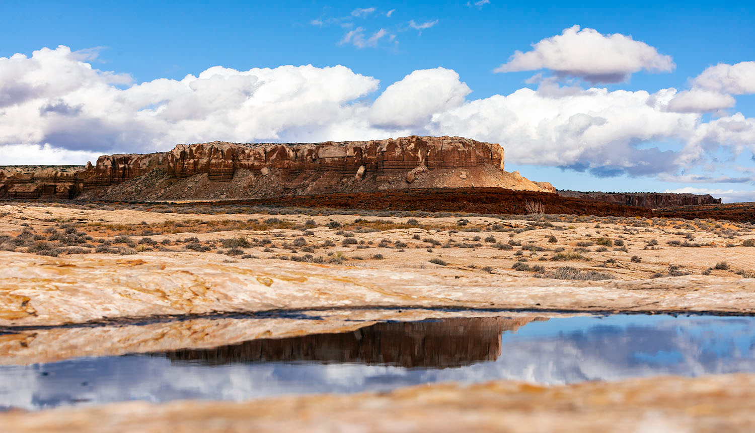 Tank Mesa