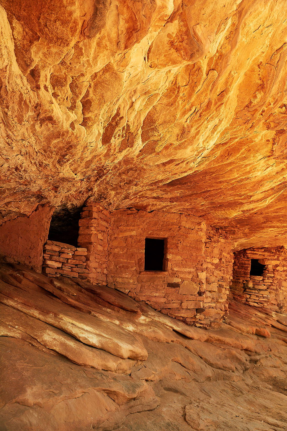 Ancient Structure