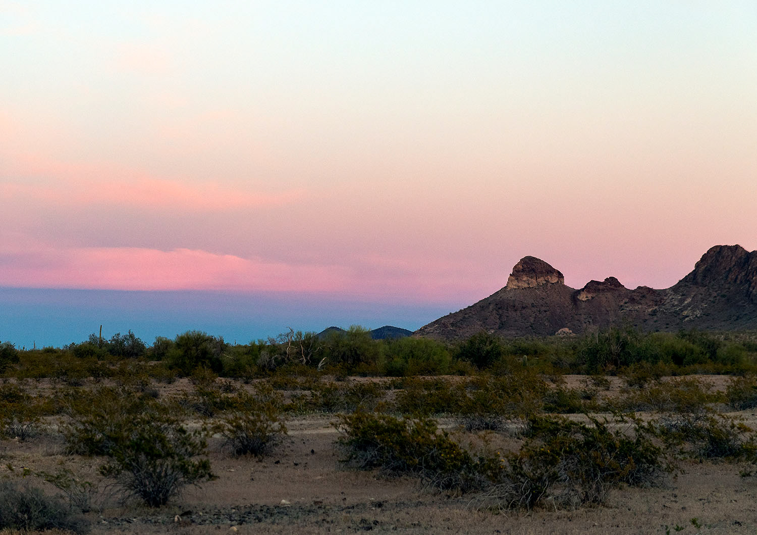 Bluff UT