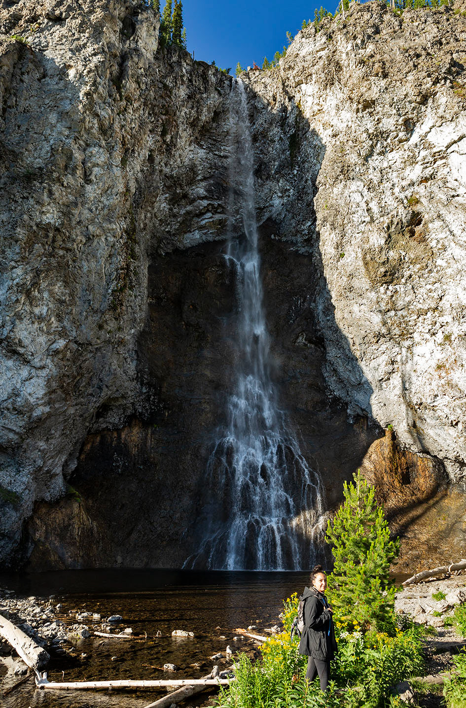 Fairy Falls